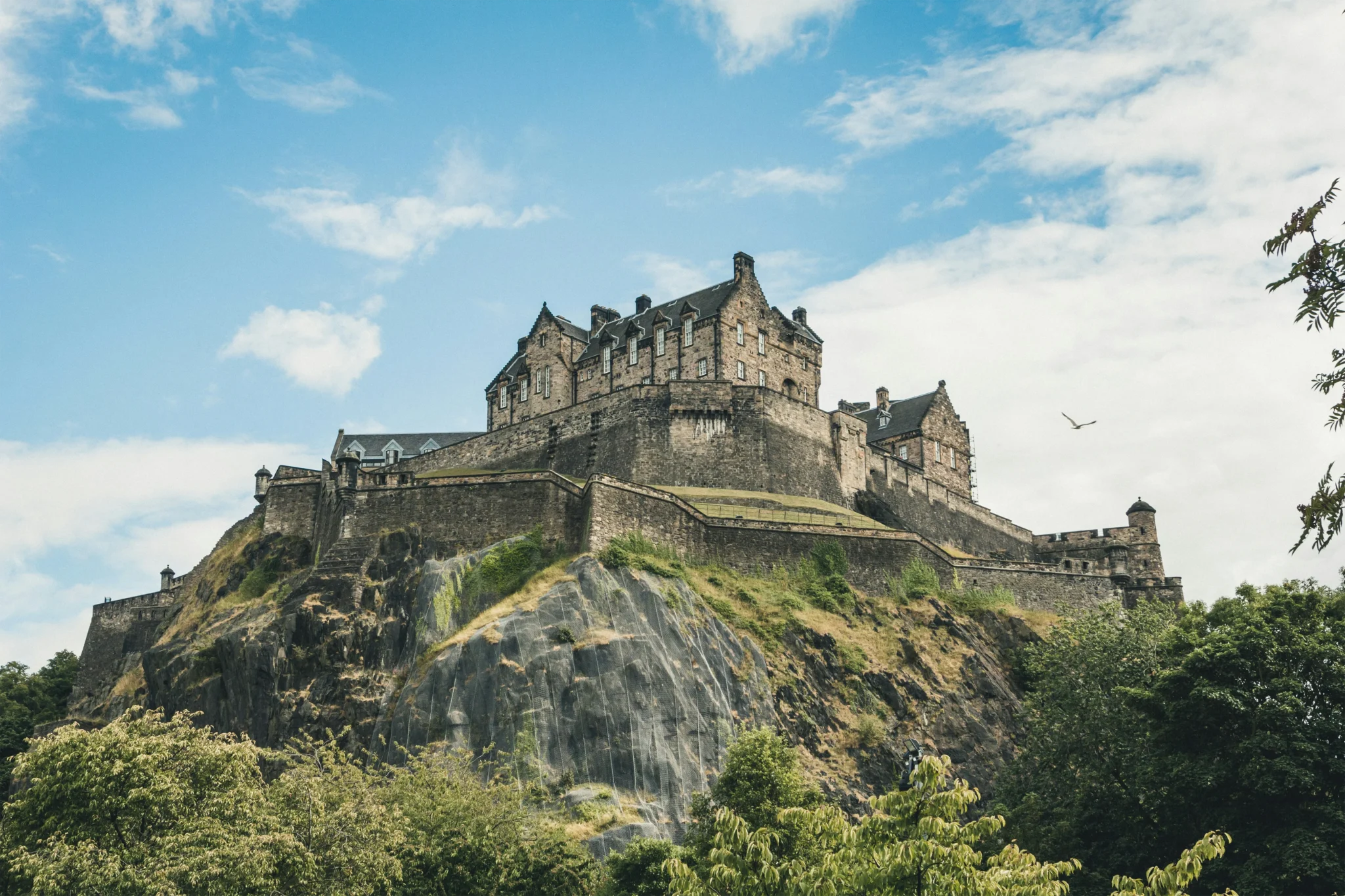 sfeerfoto - edinburgh - 1