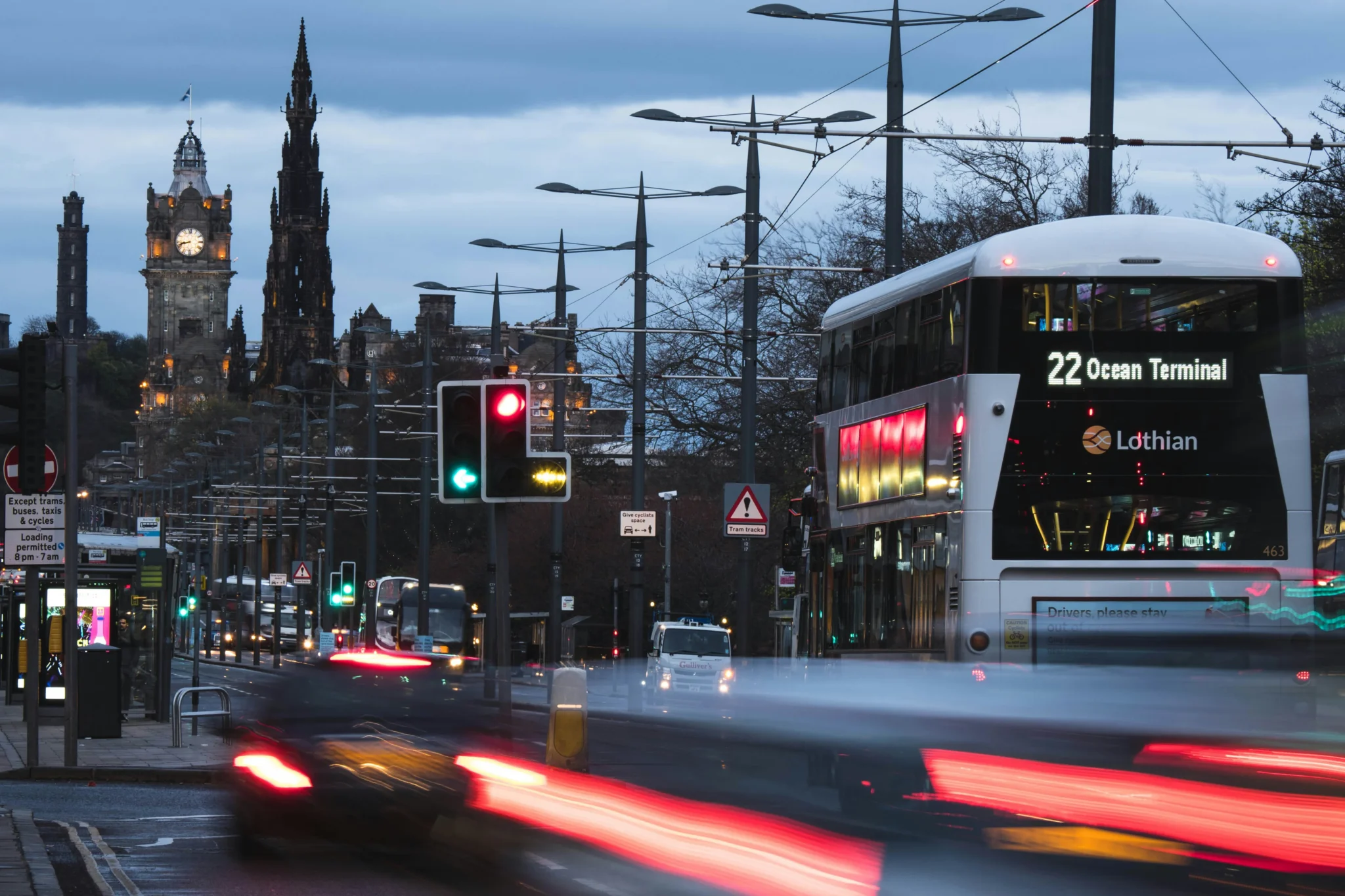 sfeerfoto - edinburgh - 4