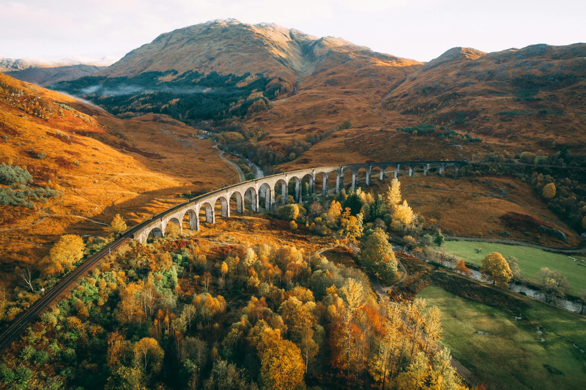 sfeerfoto - highlands - 1