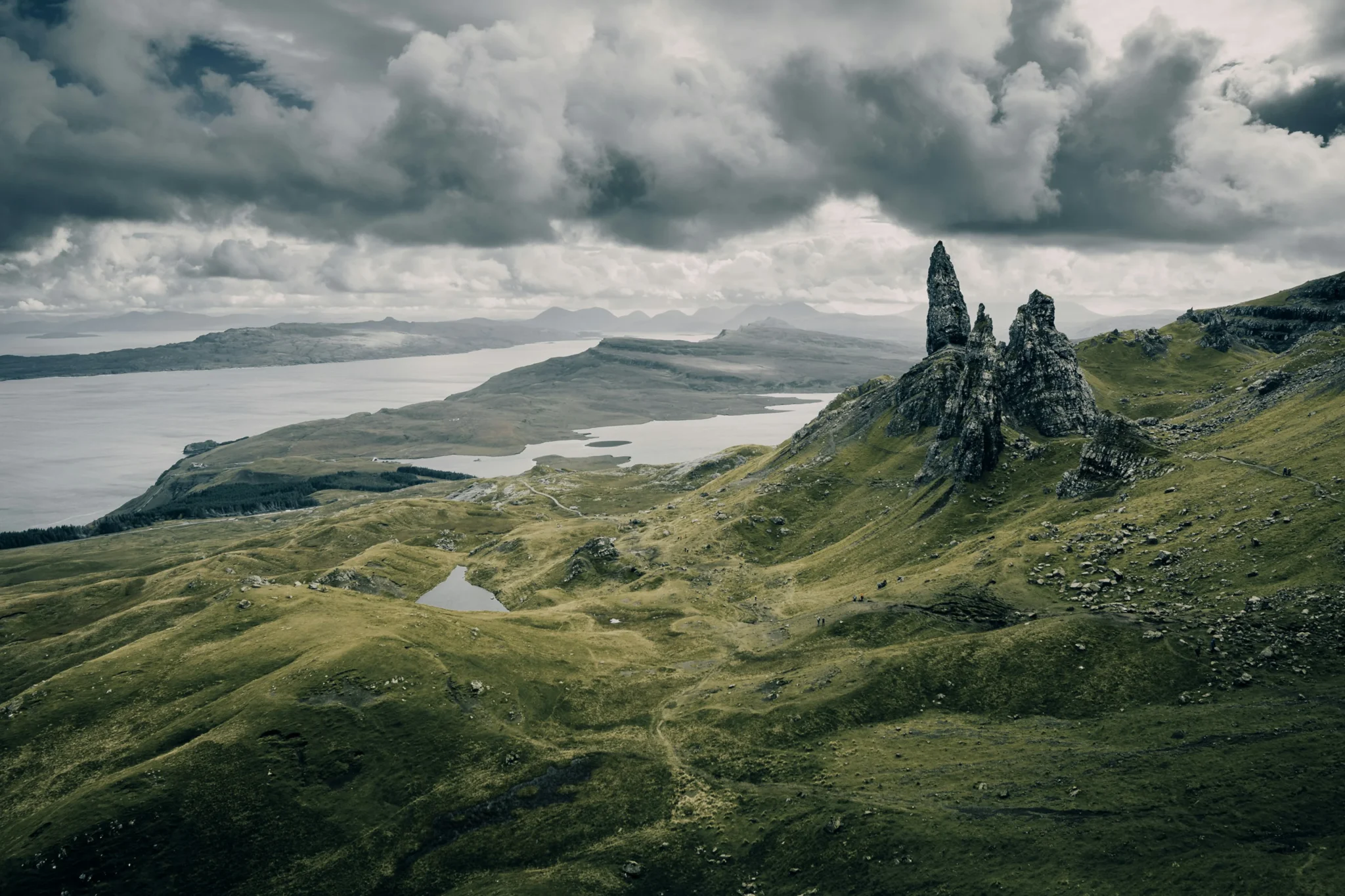 sfeerfoto - highlands - 2