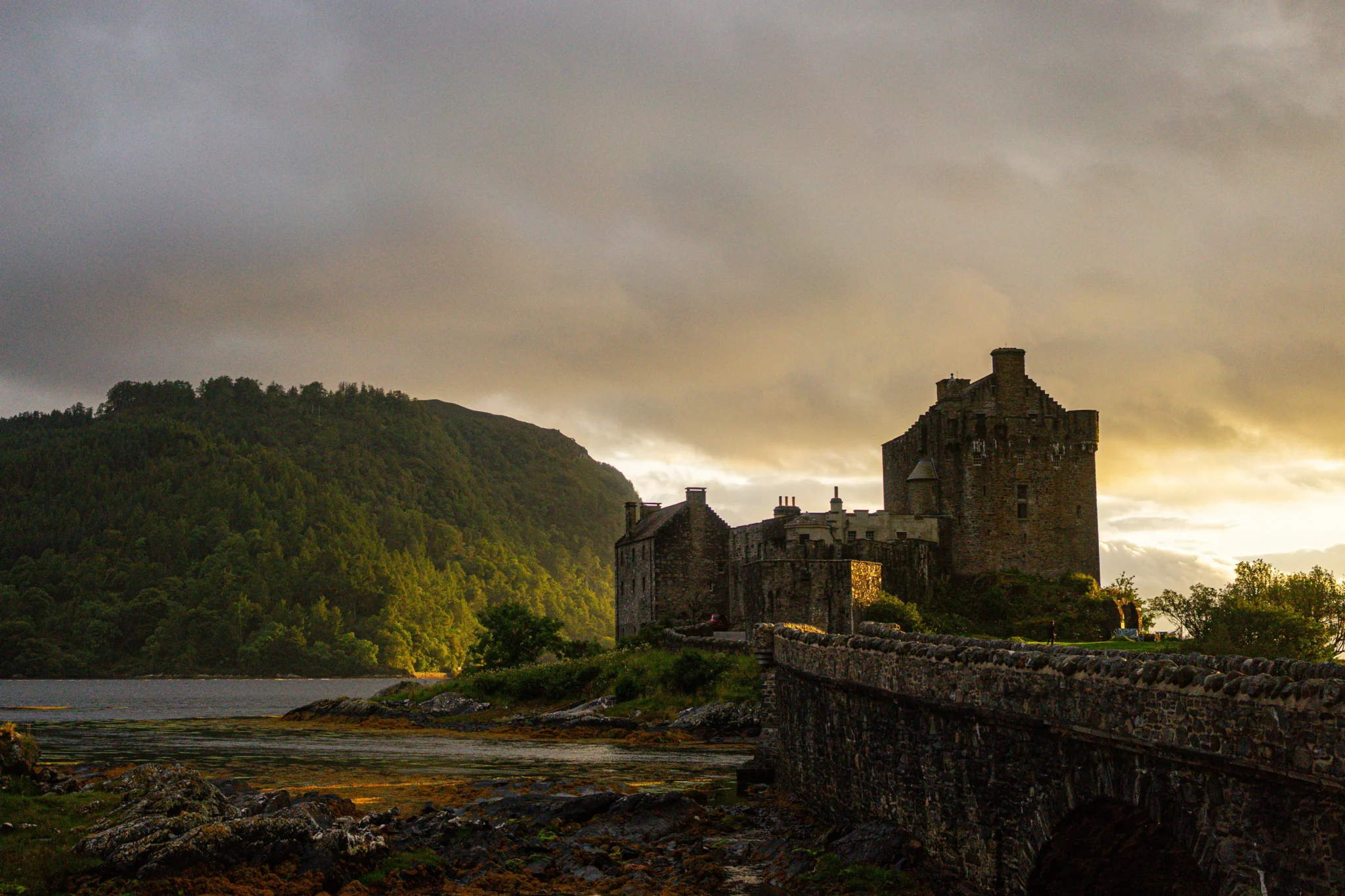 sfeerfoto - highlands - 4