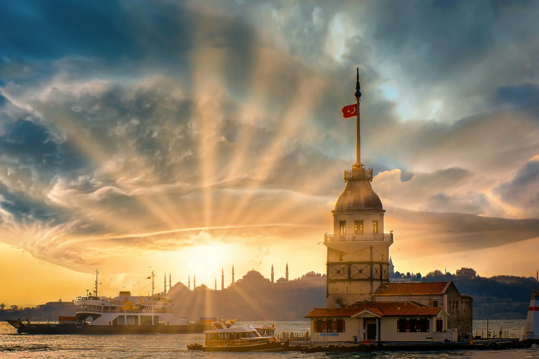 sfeerfoto - istanbul - 1