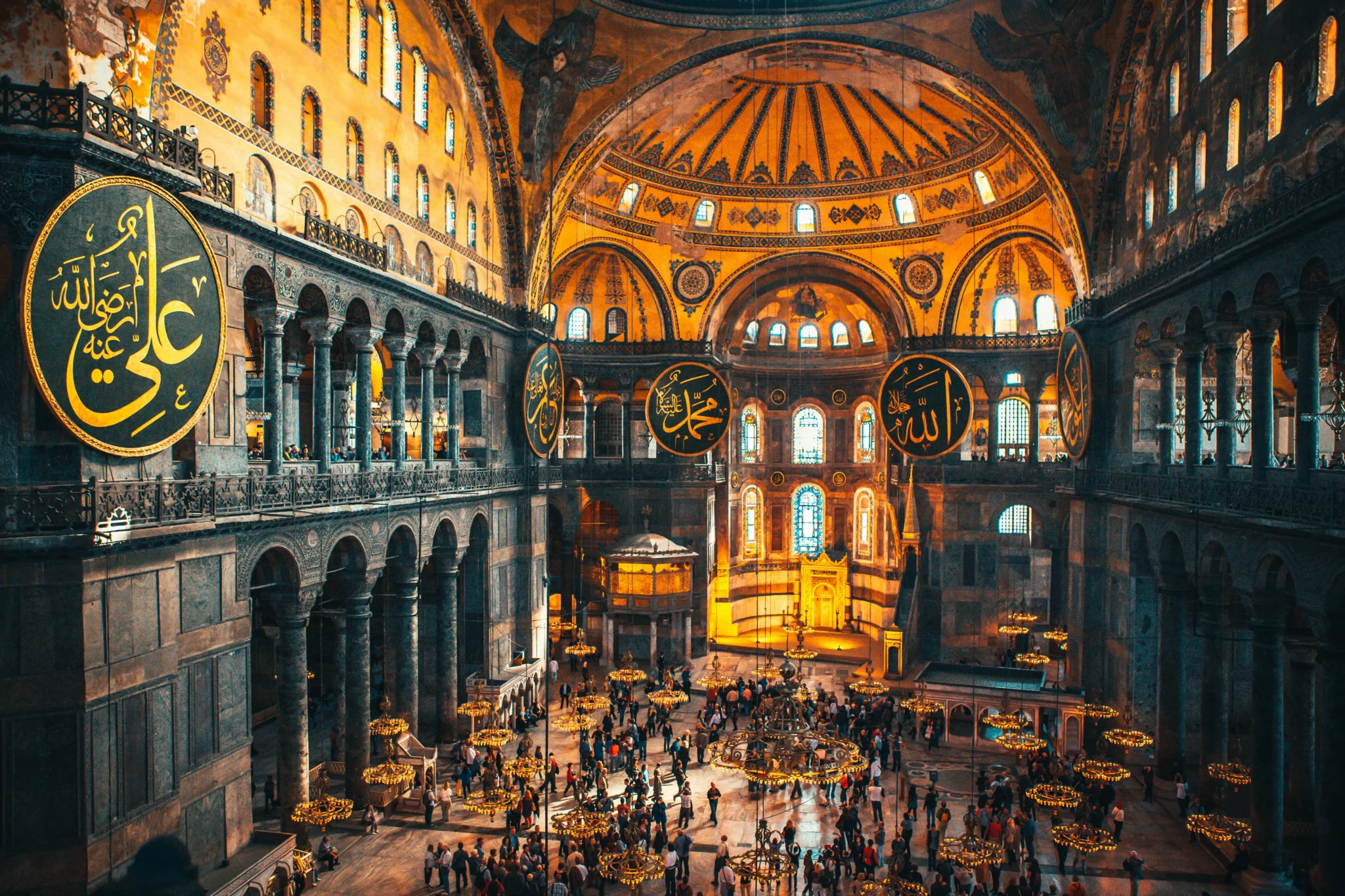 sfeerfoto - istanbul - 2