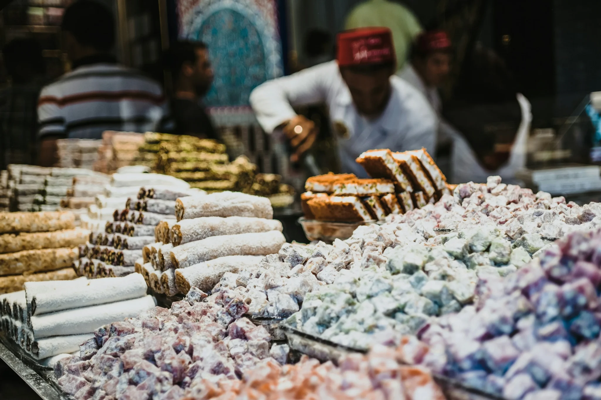 sfeerfoto - istanbul - 5