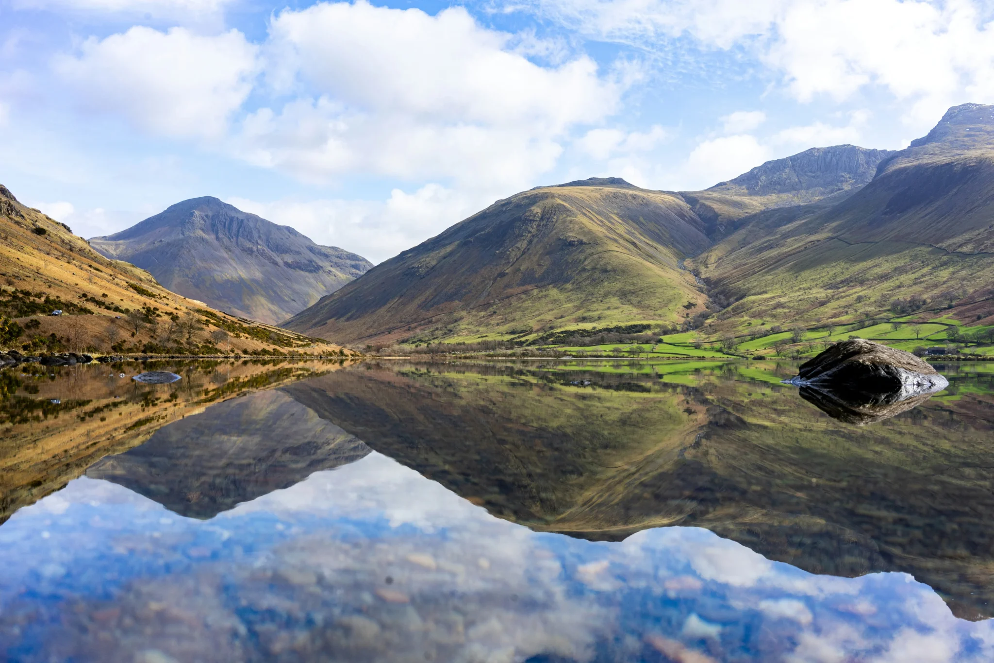 sfeerfoto - lake district - 2