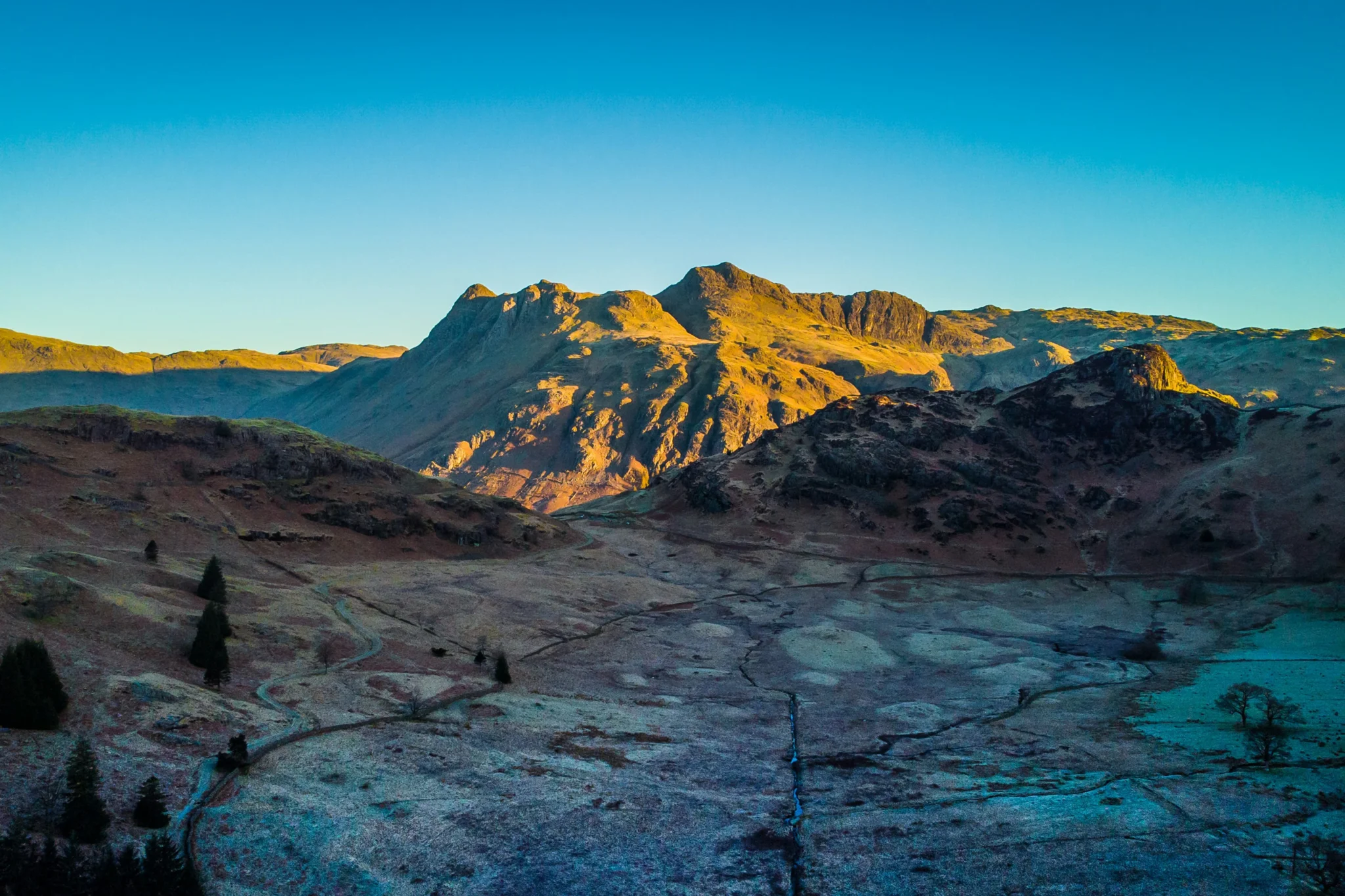 sfeerfoto - lake district - 3
