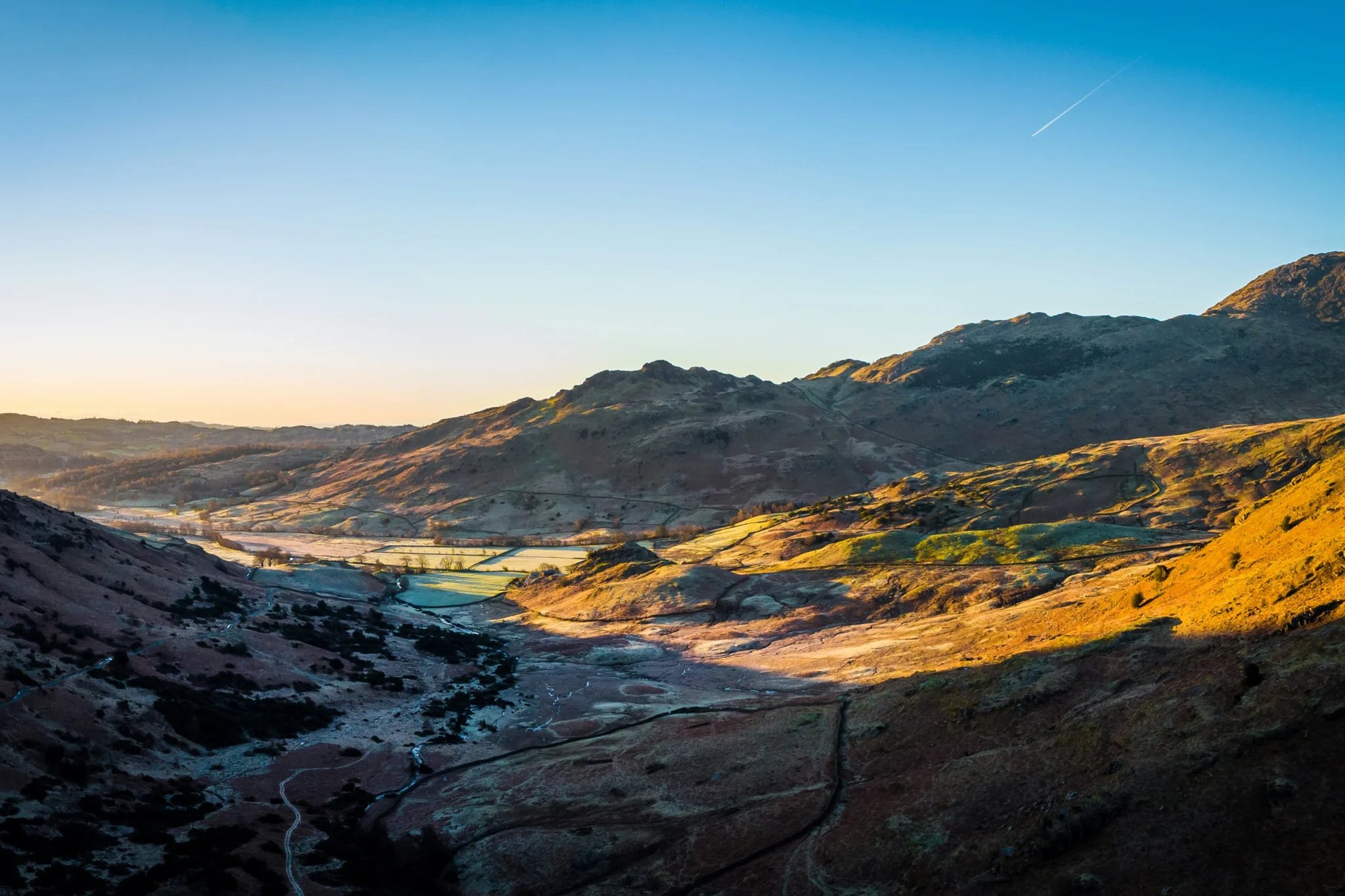 sfeerfoto - lake district - 5