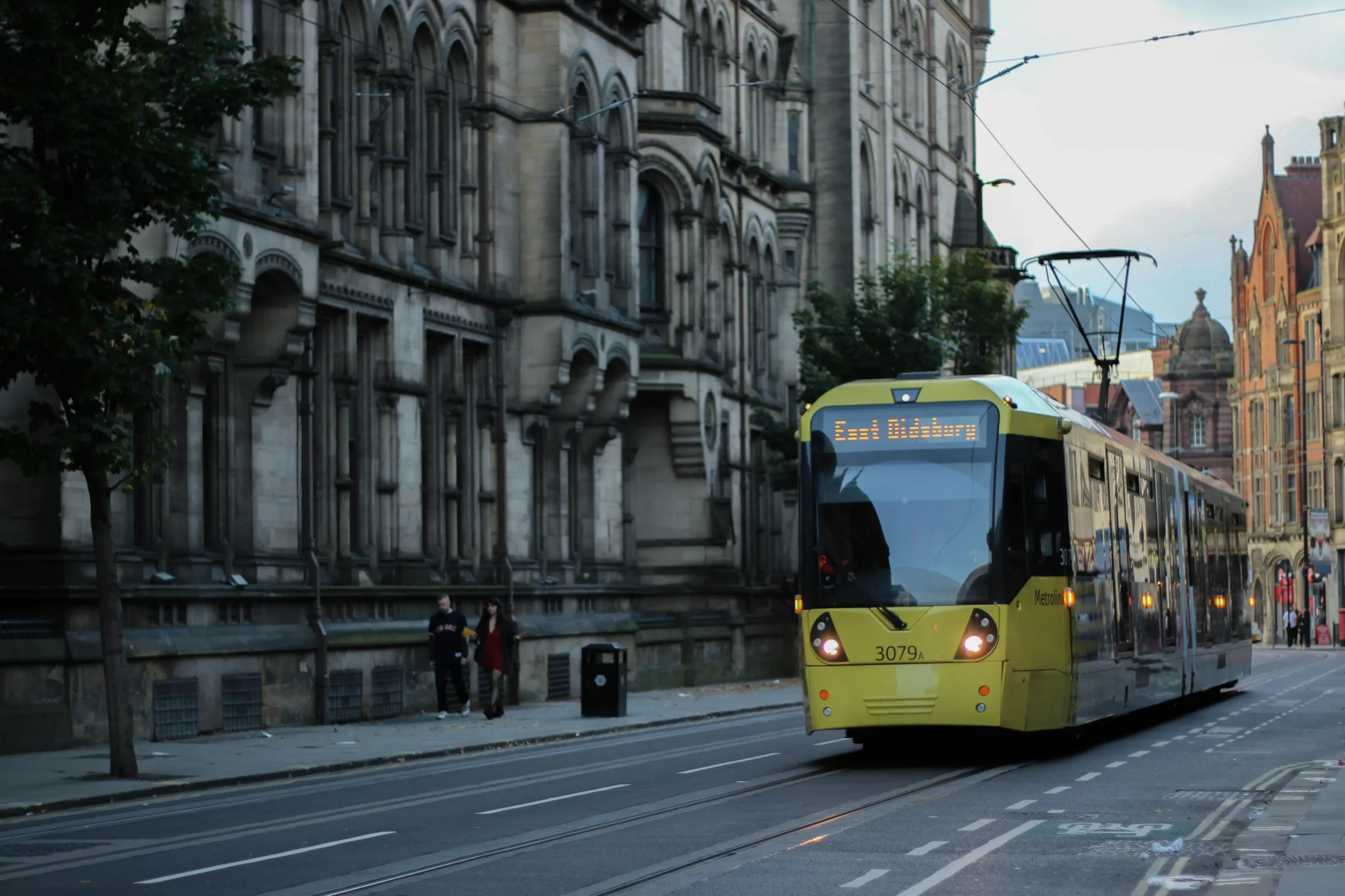 sfeerfoto - manchester - 2