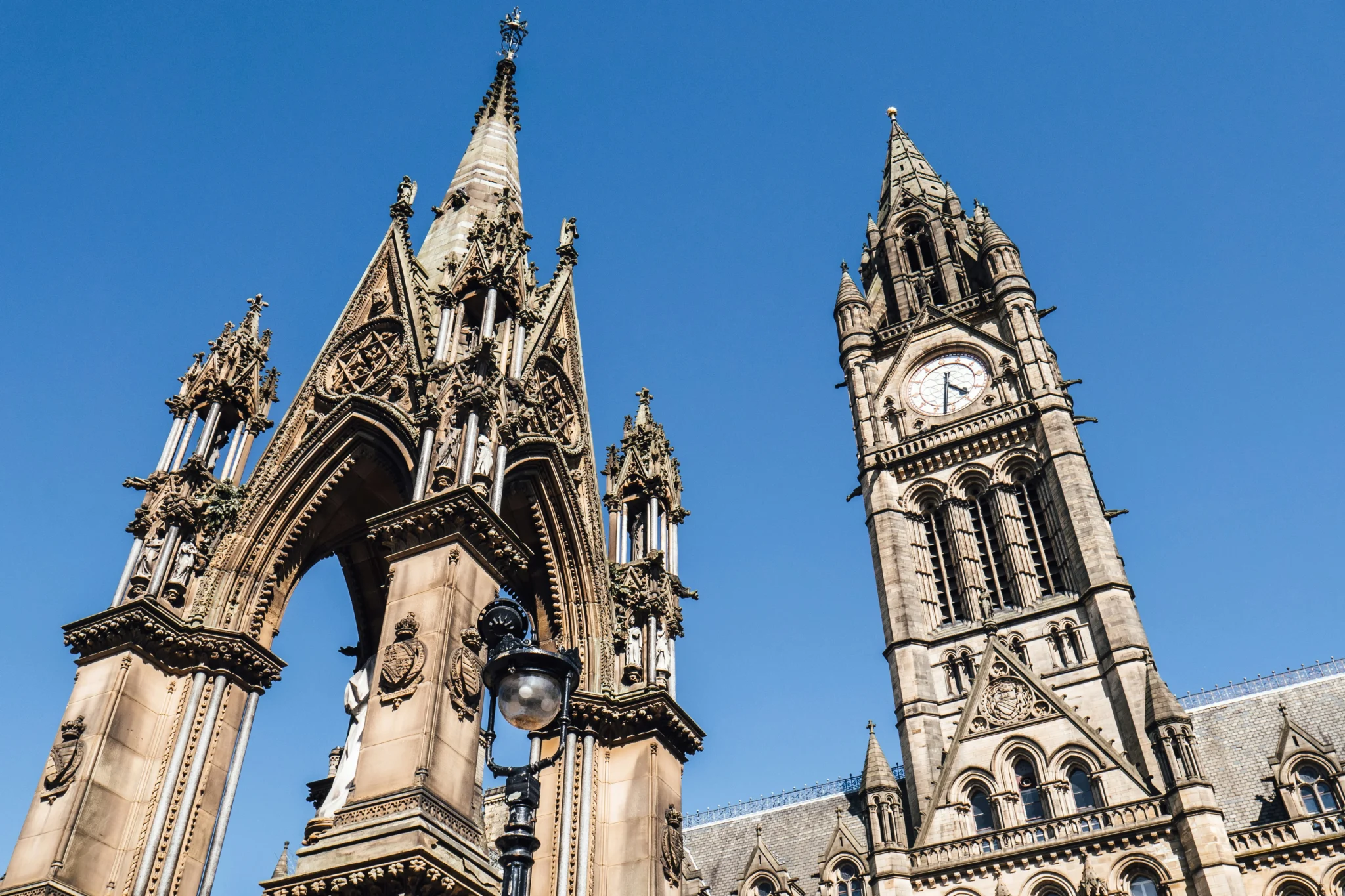 sfeerfoto - manchester - 3