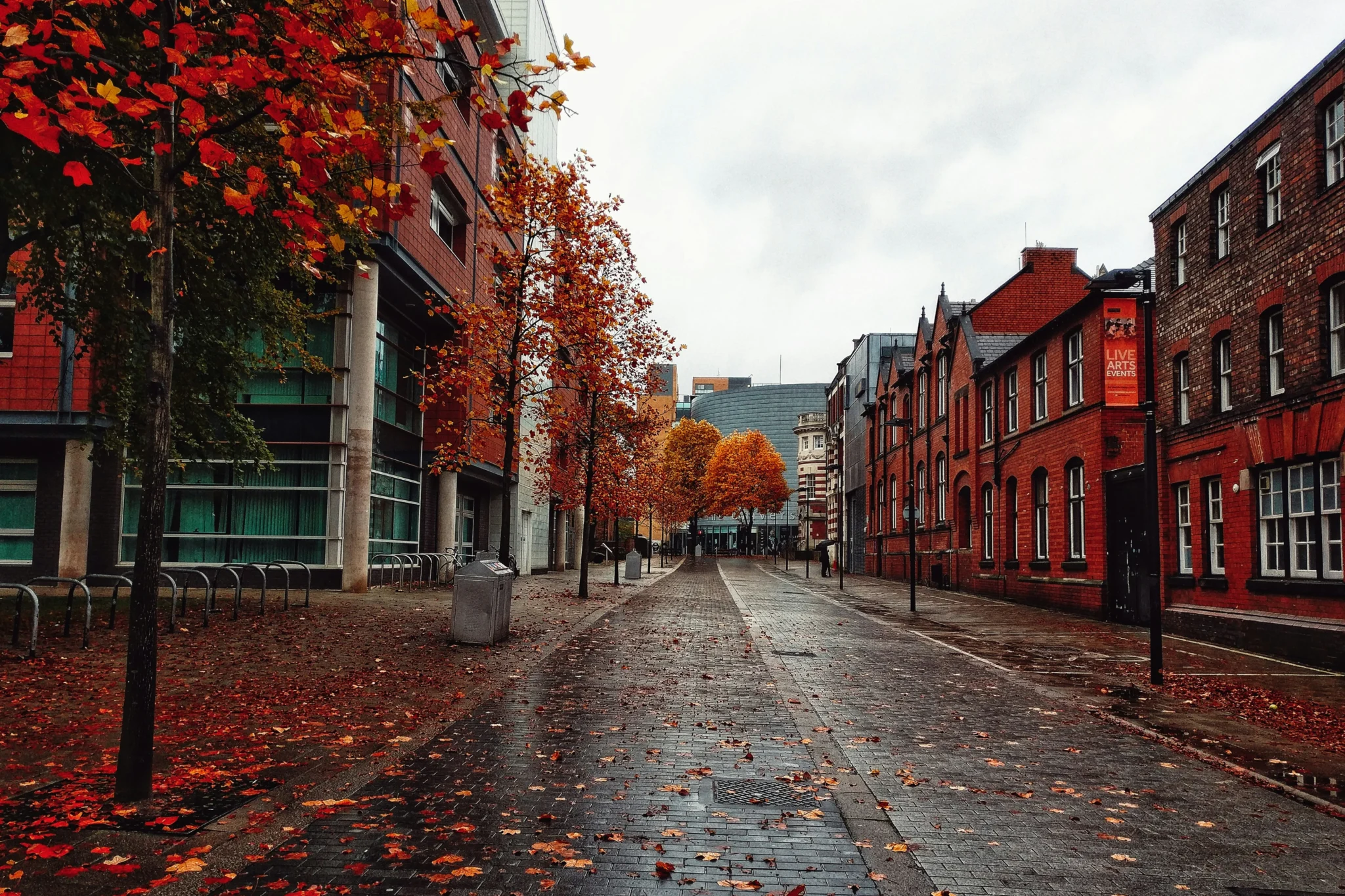 sfeerfoto - manchester - 5