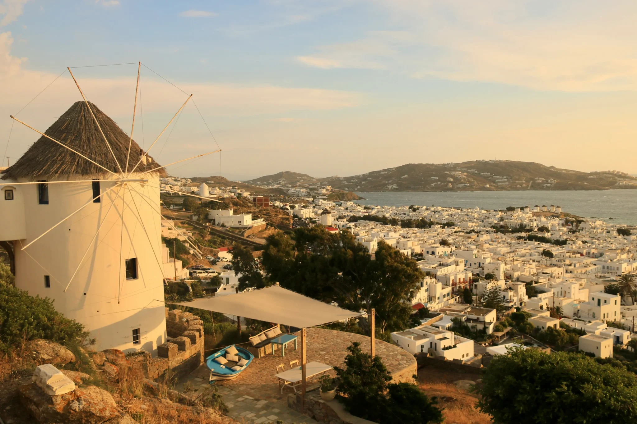 sfeerfoto - mykonos - 2