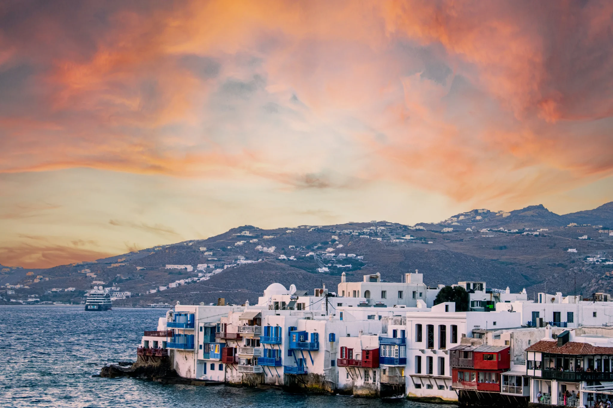 sfeerfoto - mykonos - 3