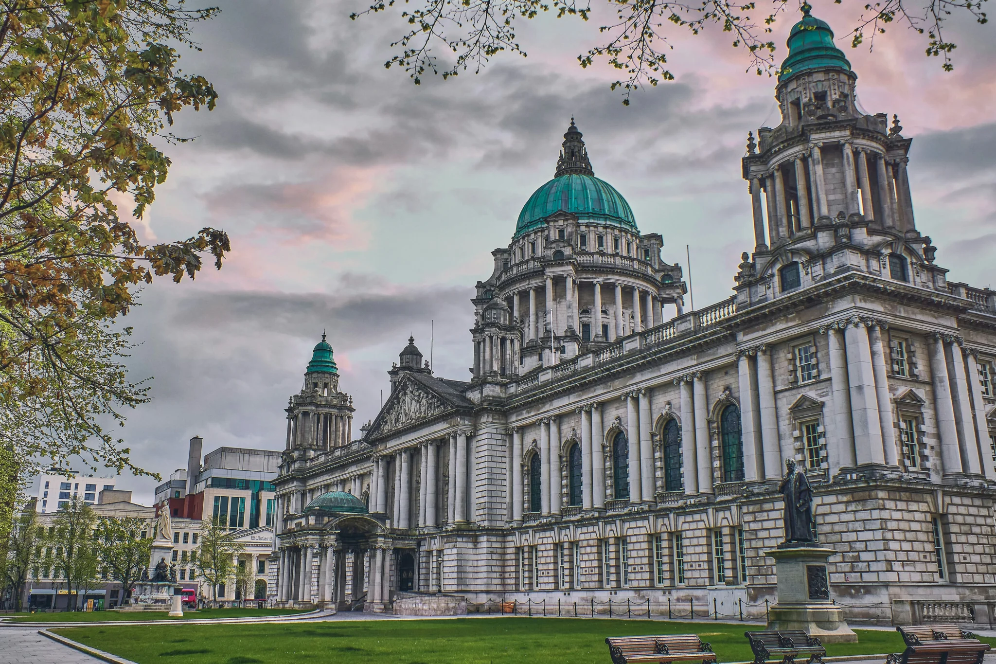 sfeerfoto - n ireland - 1