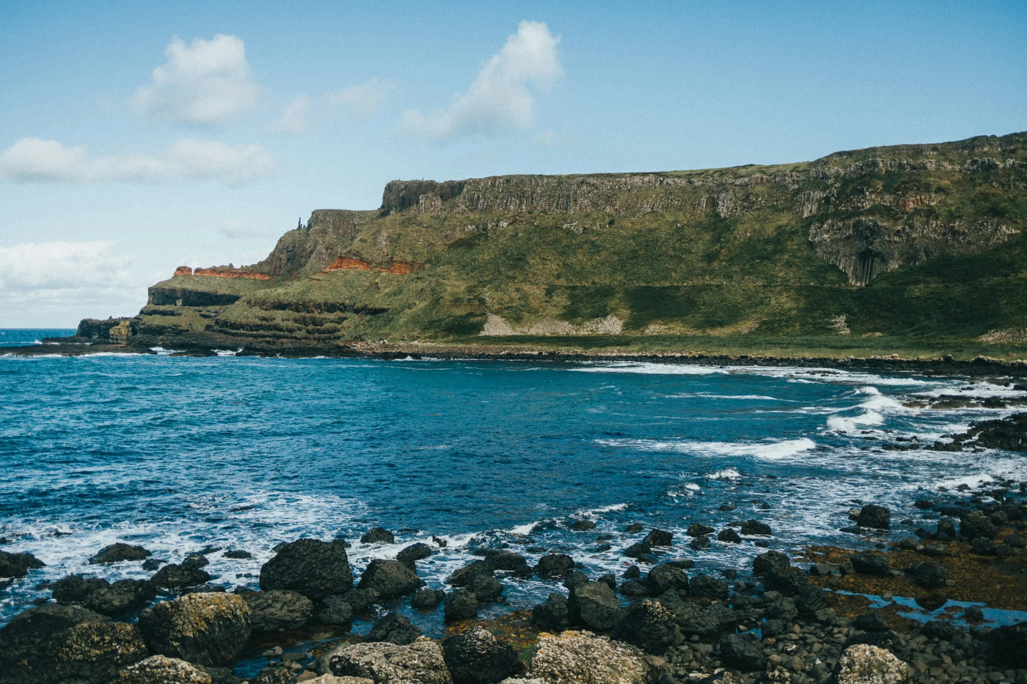 sfeerfoto - n ireland - 3