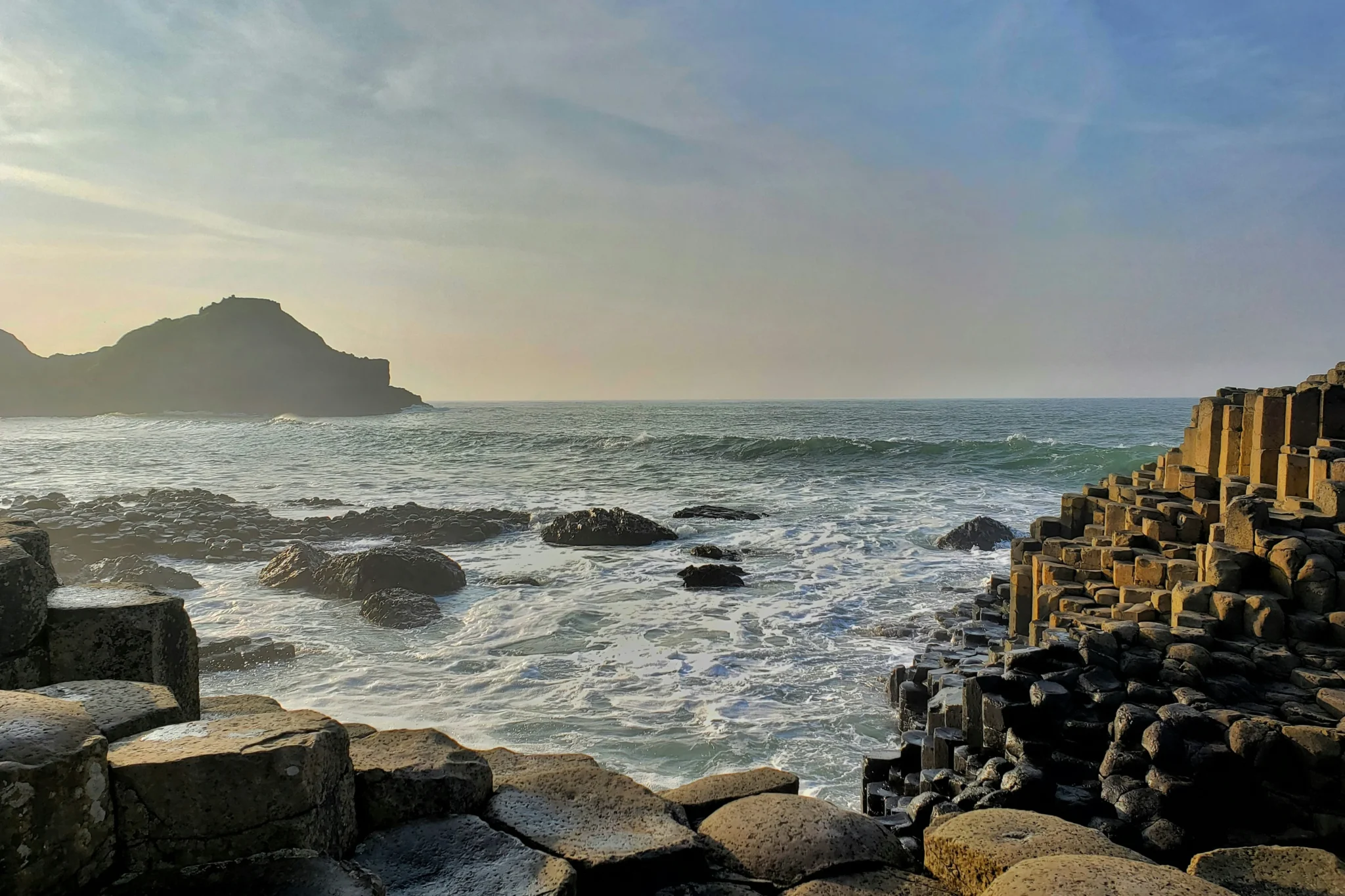 sfeerfoto - n ireland - 5