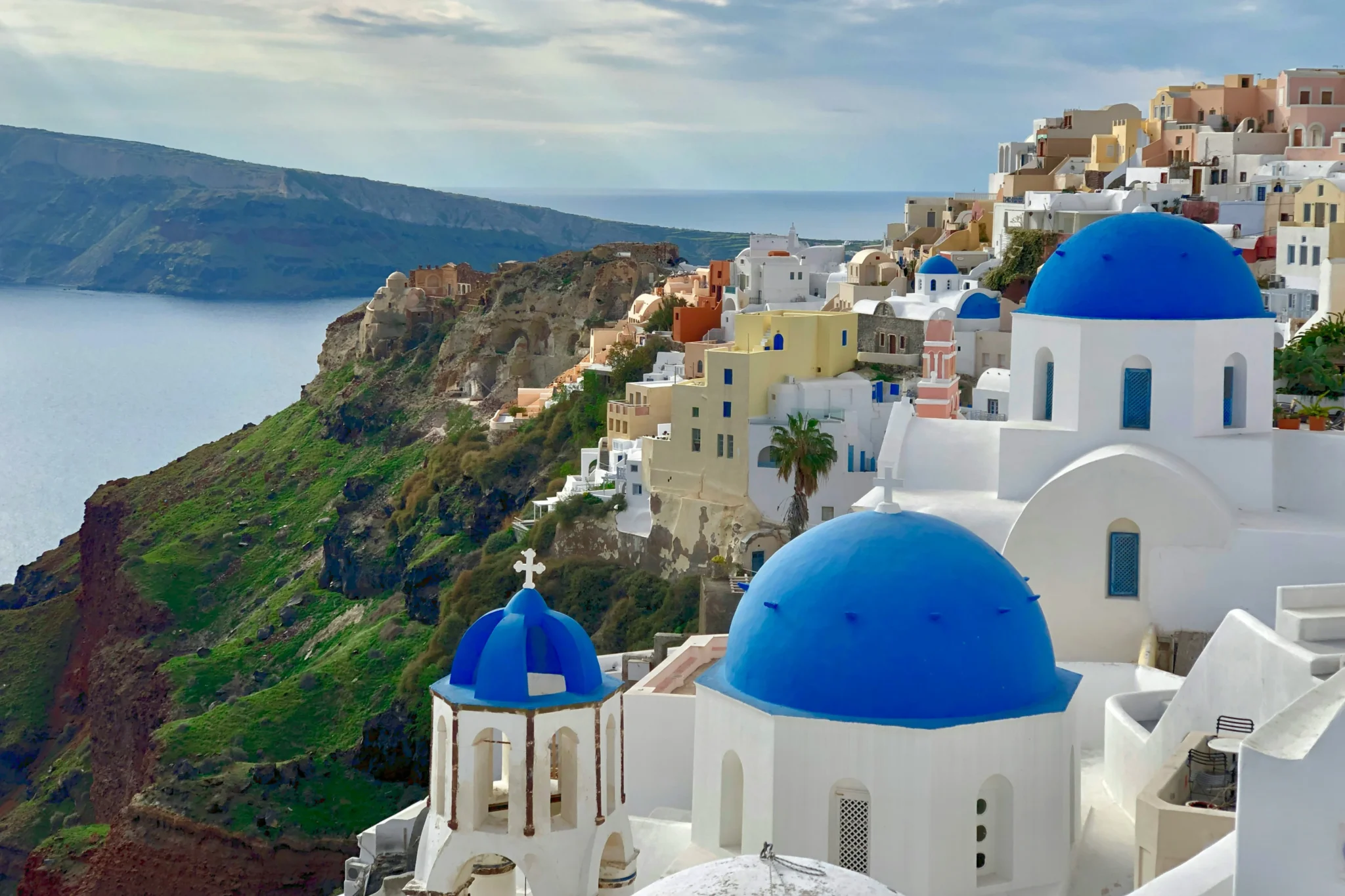 sfeerfoto - santorini - 3