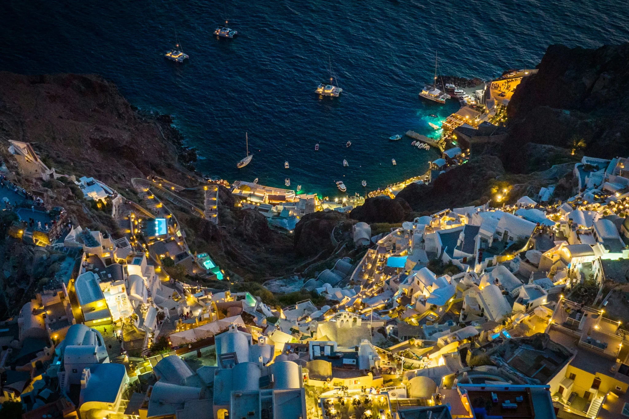 sfeerfoto - santorini - 4