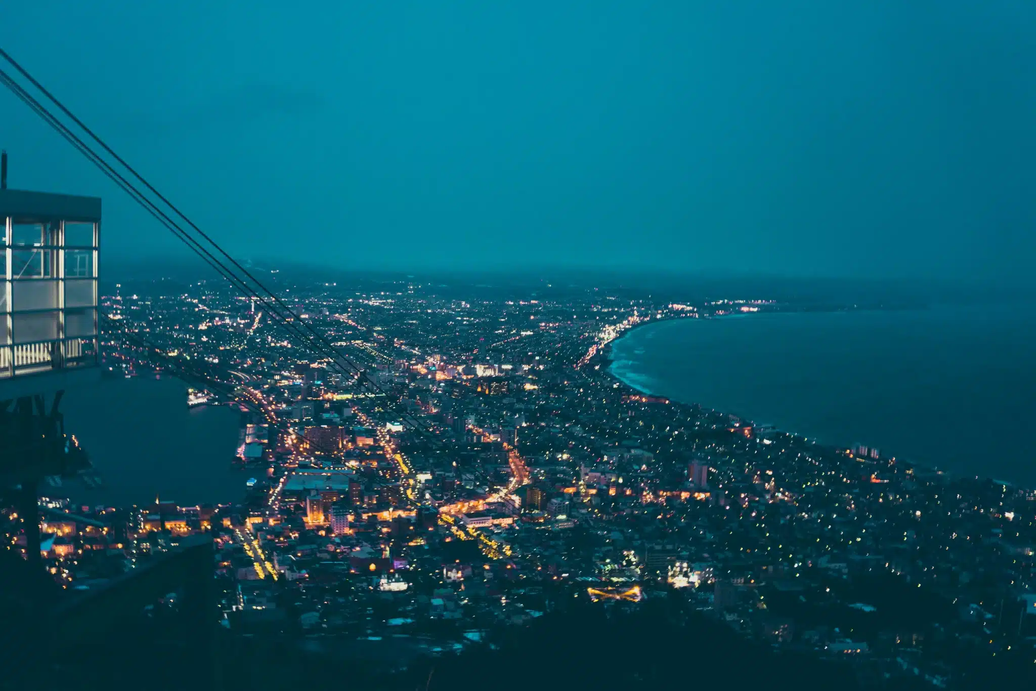 sfeerfoto - Hokkaido - 2