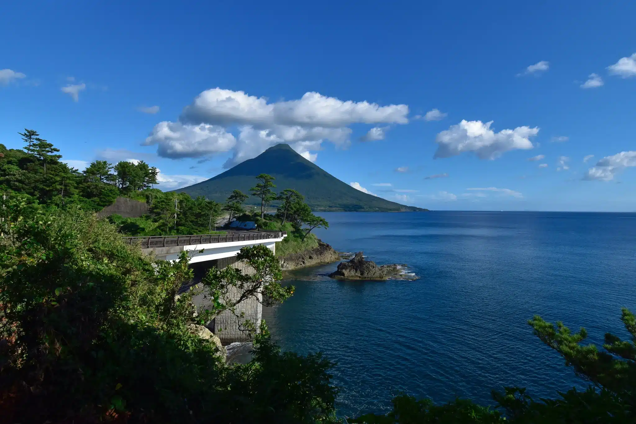 sfeerfoto - Kyushu - 2