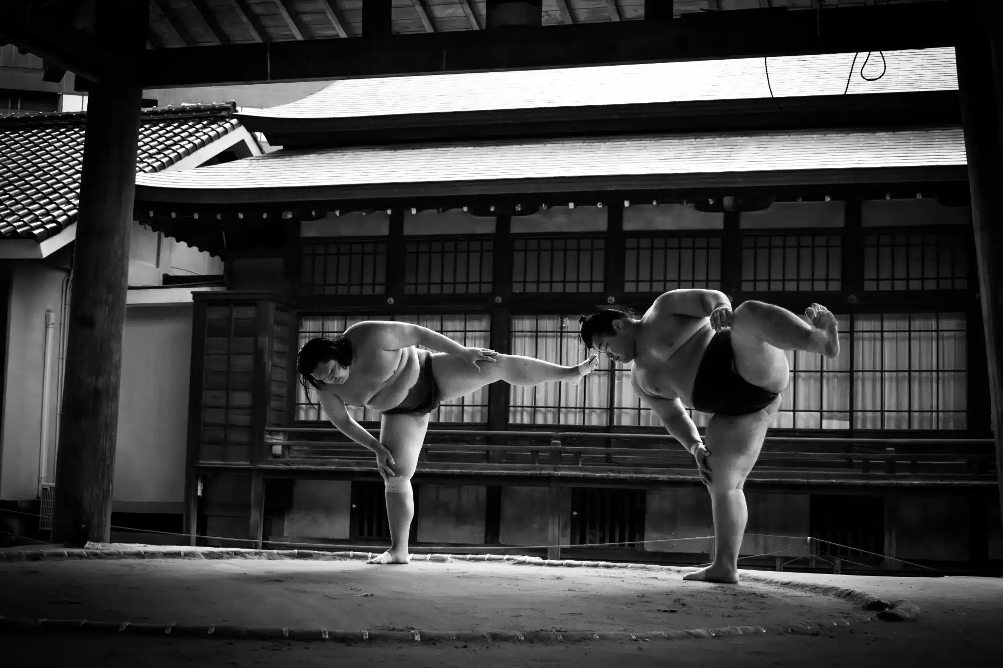 sfeerfoto - Kyushu - 4