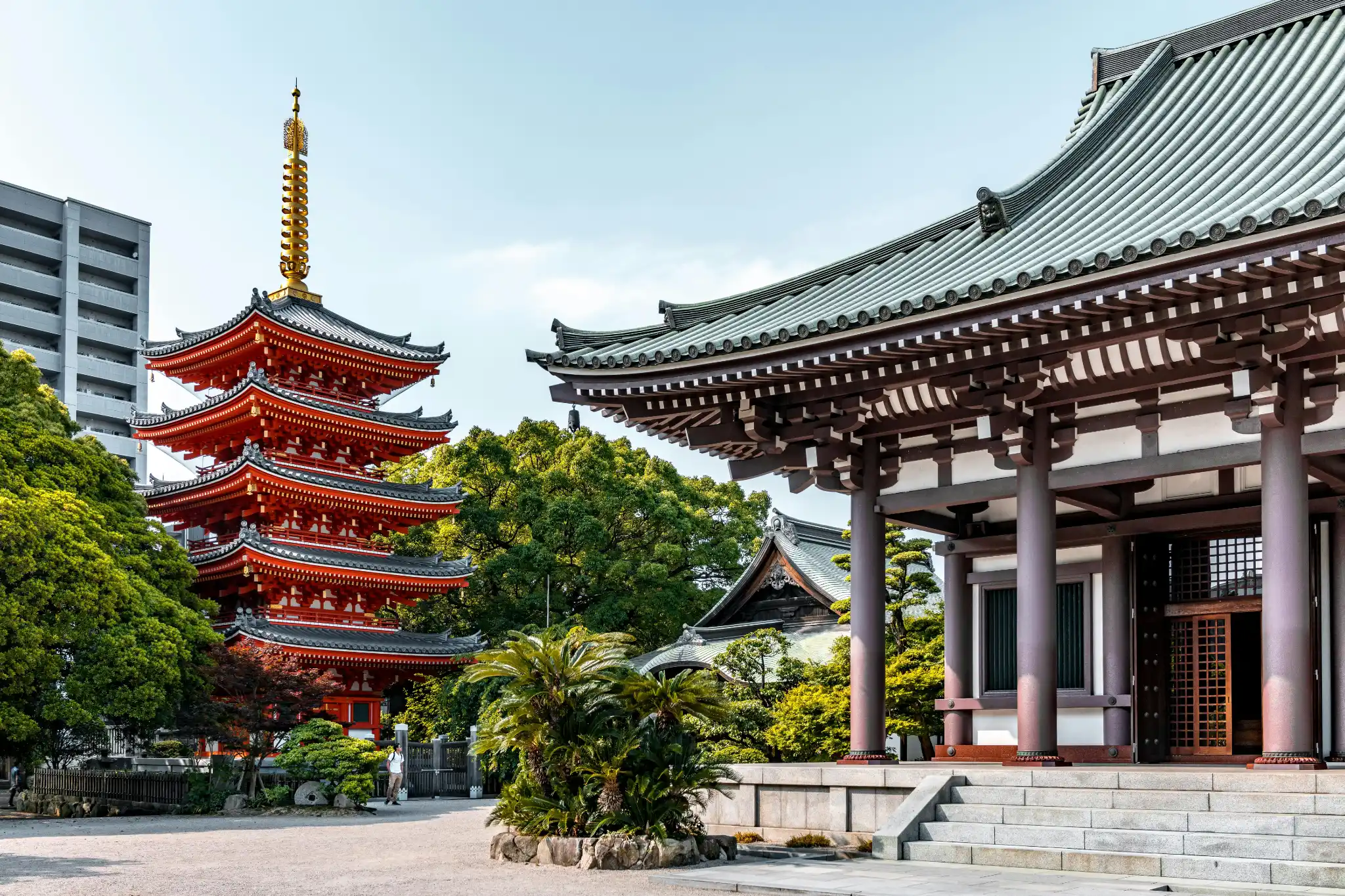 sfeerfoto - Kyushu - 5