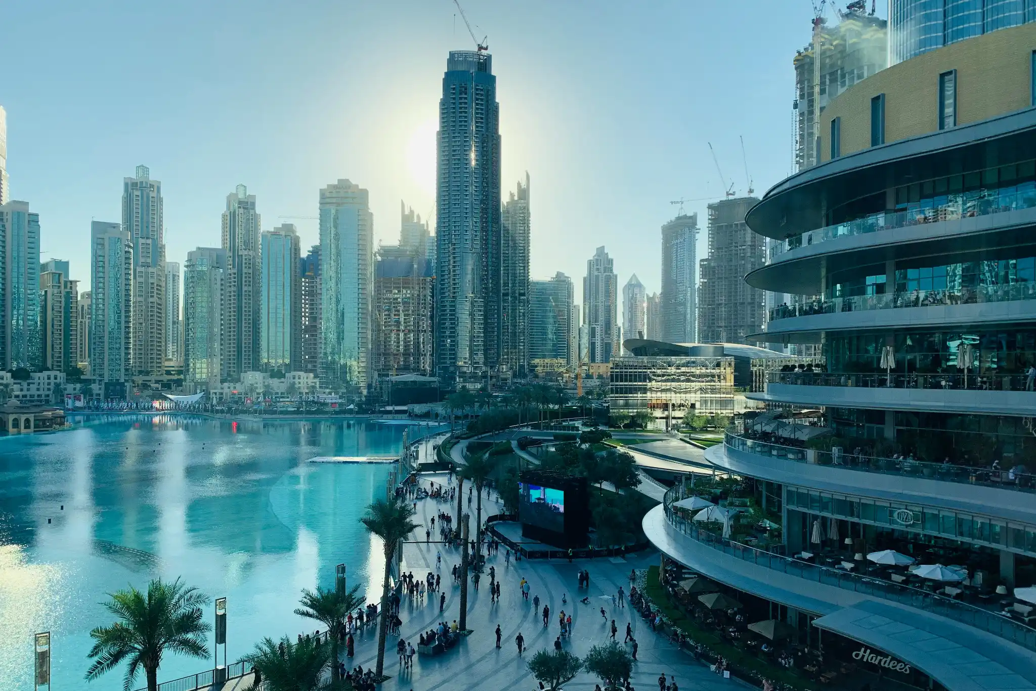 sfeerfoto - dubai - 4