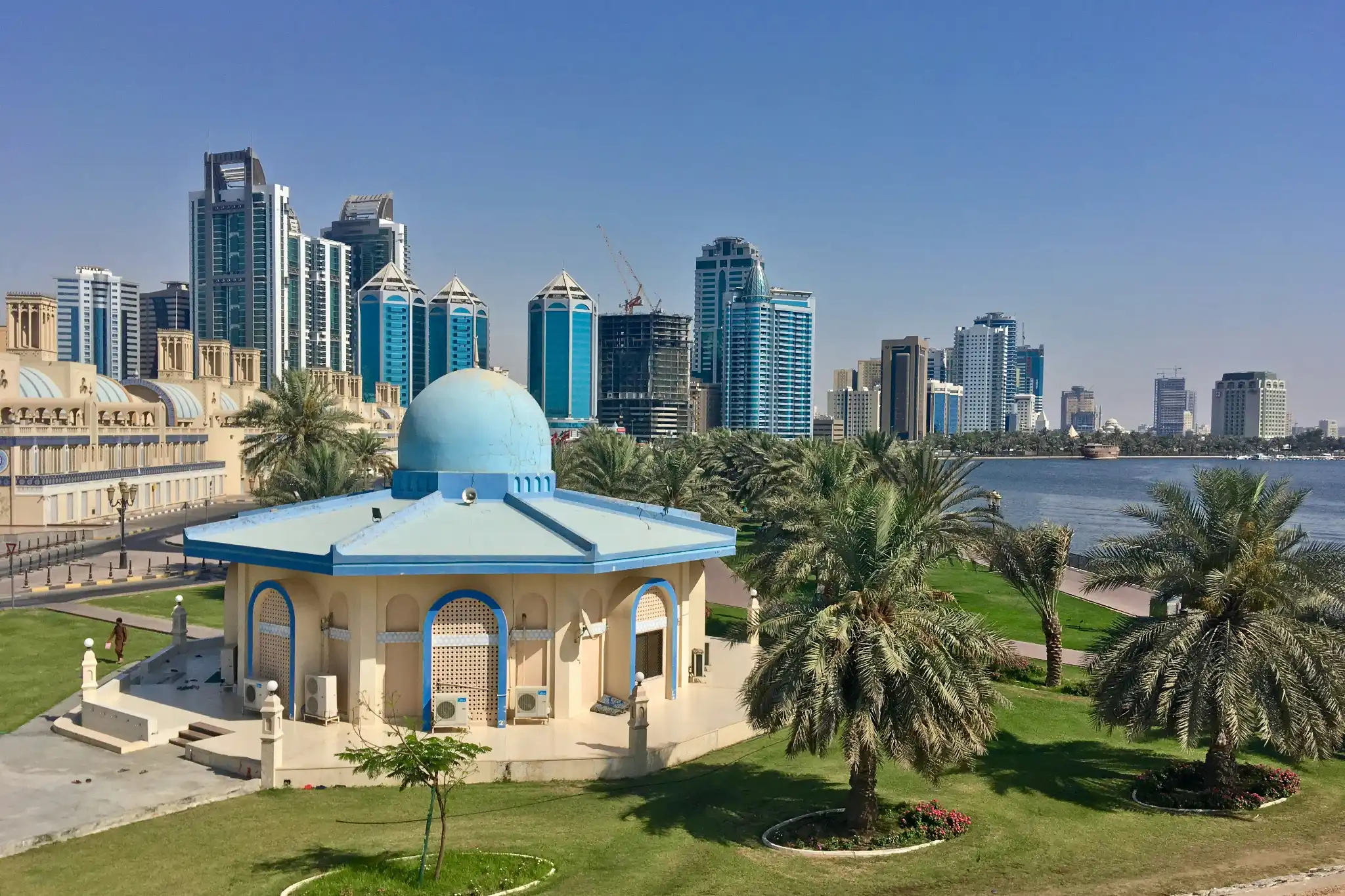 sfeerfoto - sharjah - 5