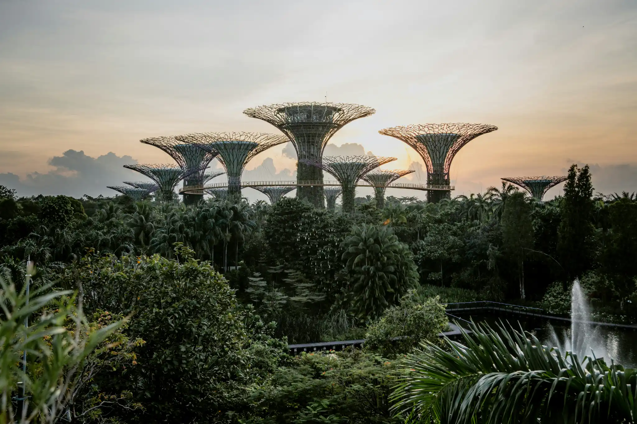 sfeerfoto - singapore - 2