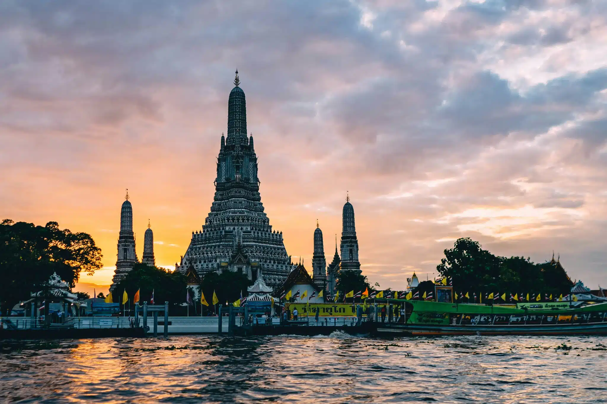 sfeerfoto - Bangkok - 3