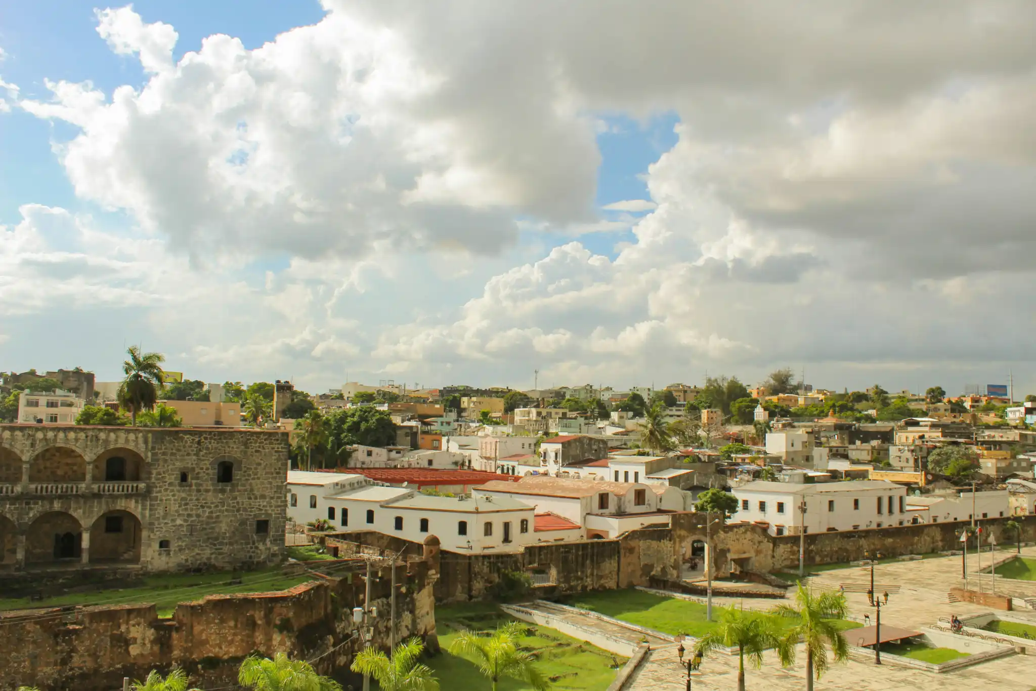 sfeerfoto - Dominican Republic - 1