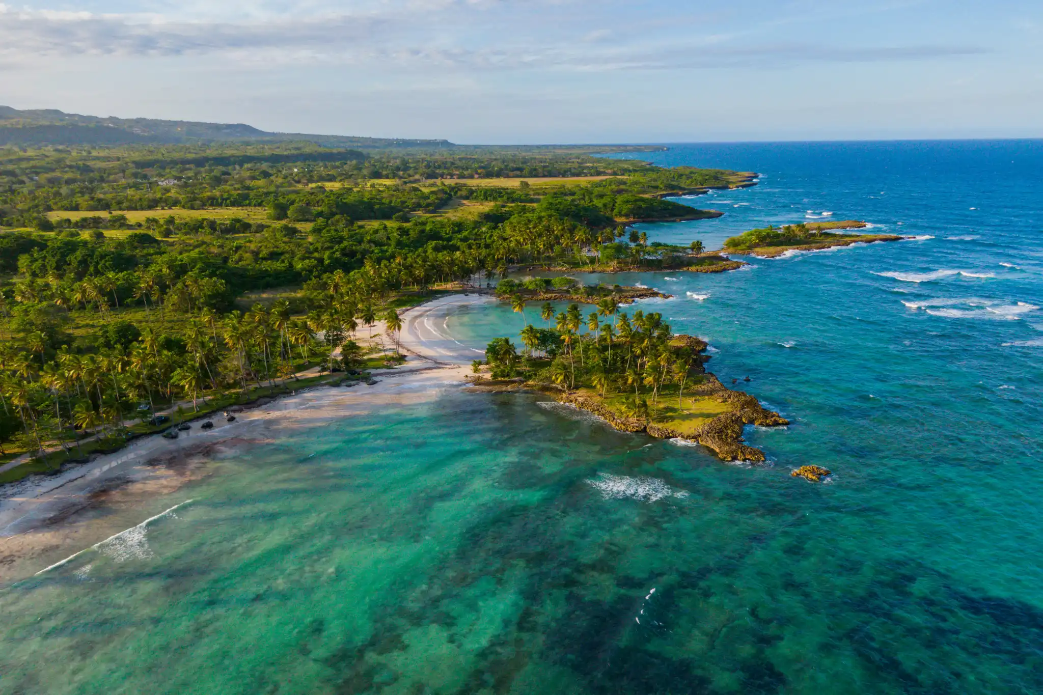 sfeerfoto - Dominican Republic - 2