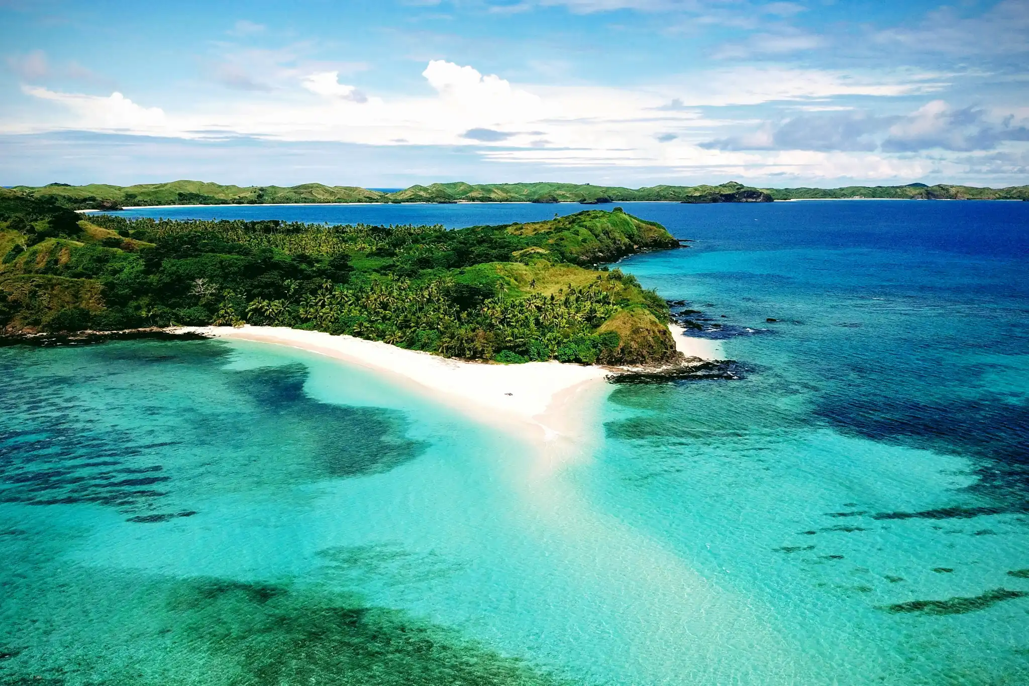 sfeerfoto - Fiji - 1