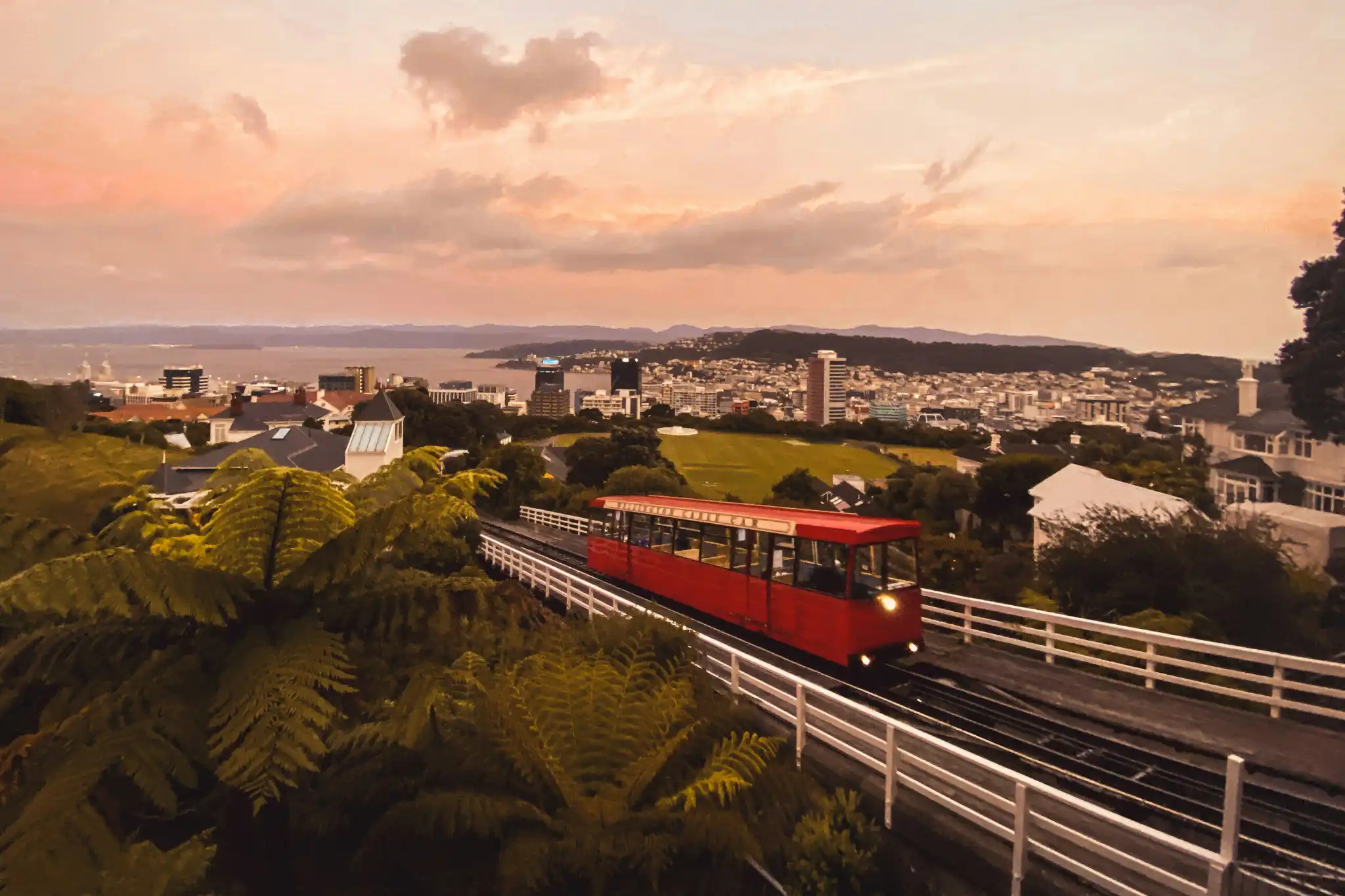 sfeerfoto - New Zealand - 5