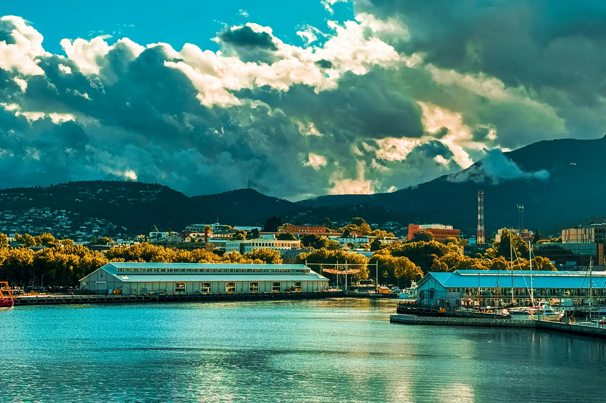 sfeerfoto - Tasmania - 3