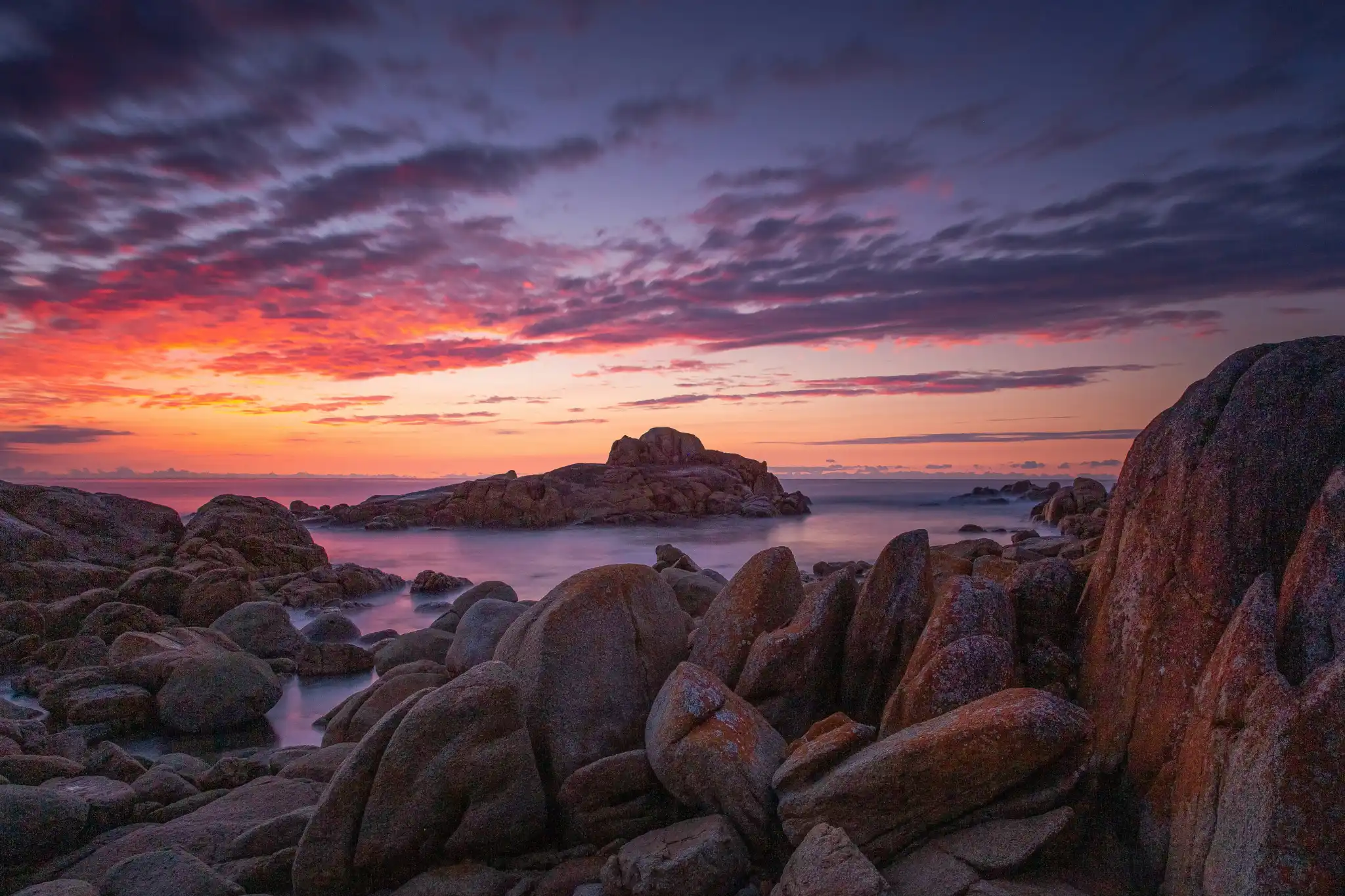 sfeerfoto - Tasmania - 4