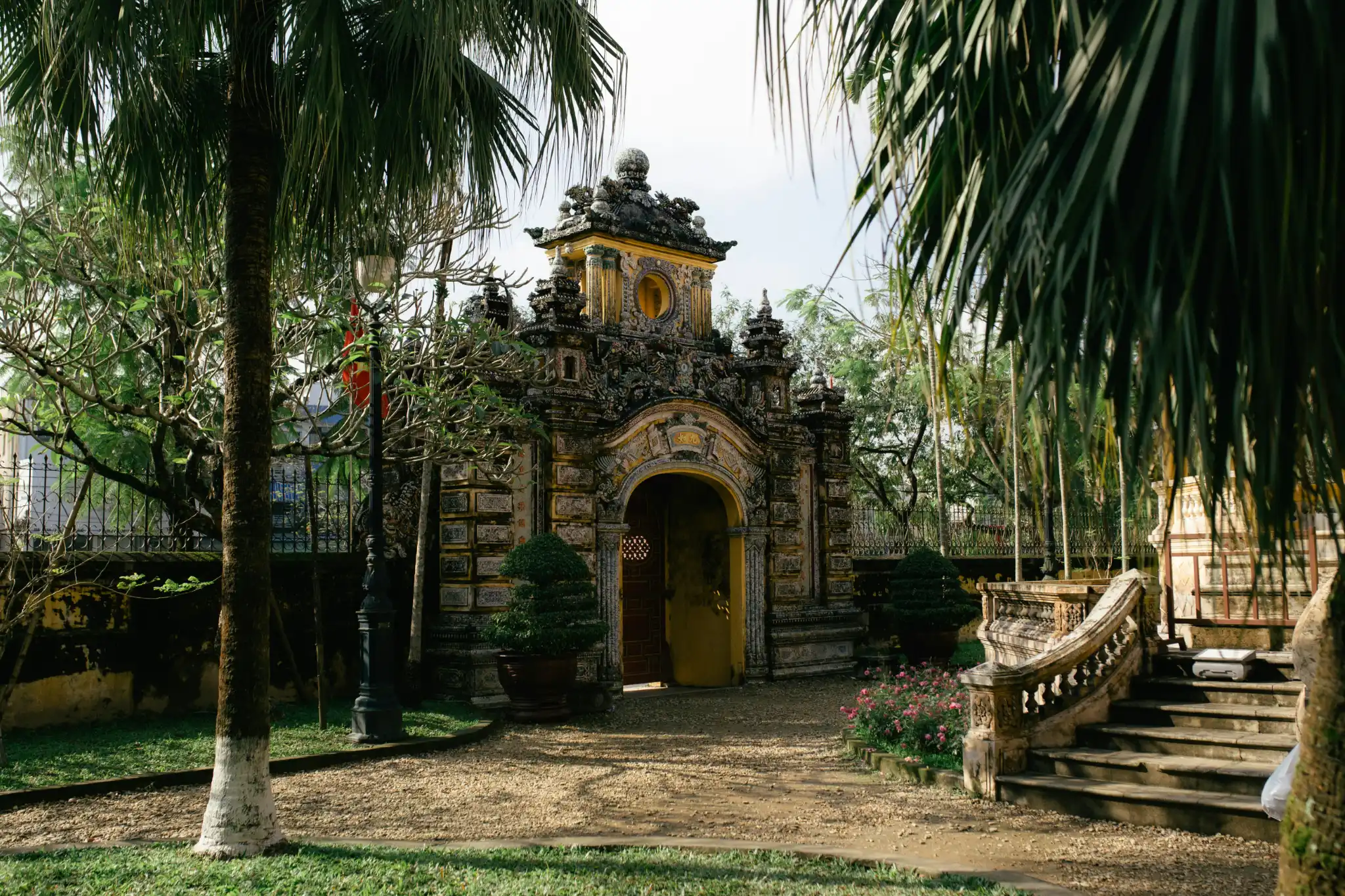 sfeerfoto - Thua Thien Hue - 1