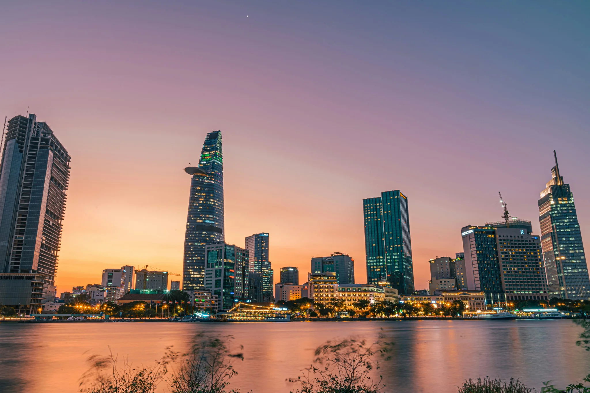 sfeerfoto - Vietnam - 2