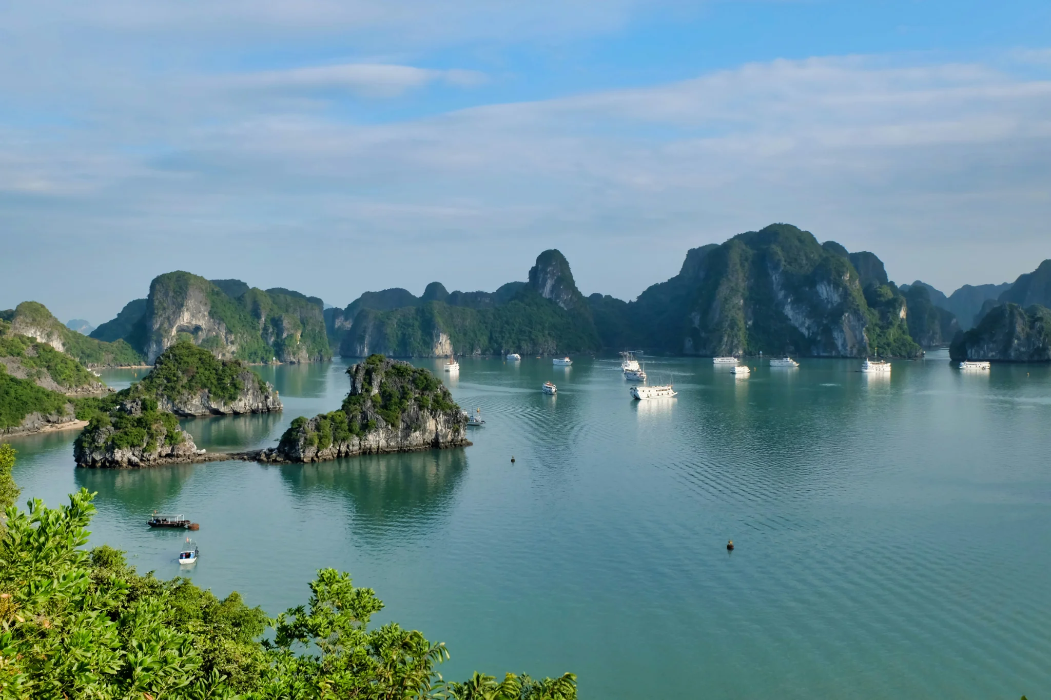 sfeerfoto - Vietnam - 4