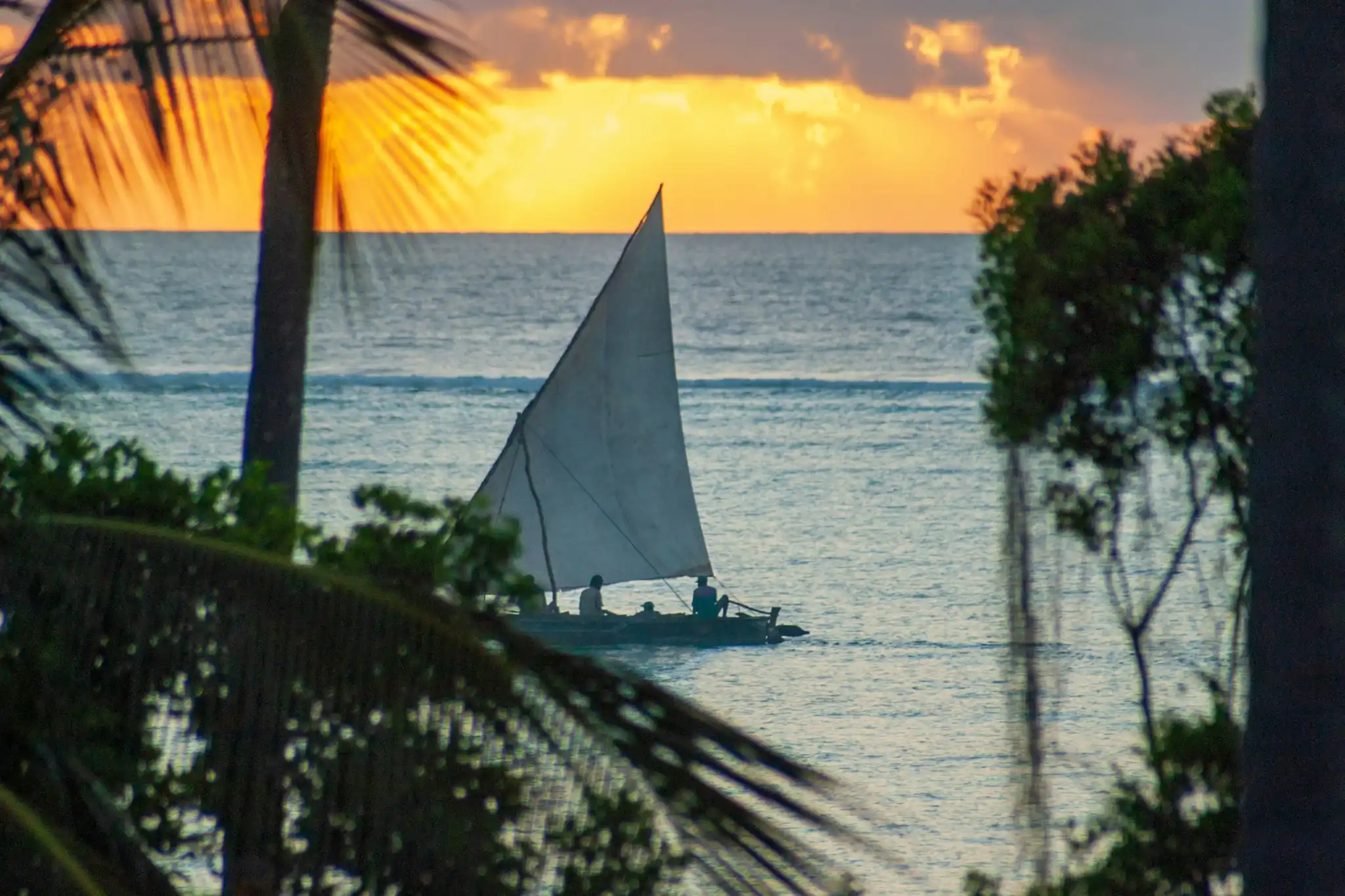 sfeerfoto - Zanzibar - 3