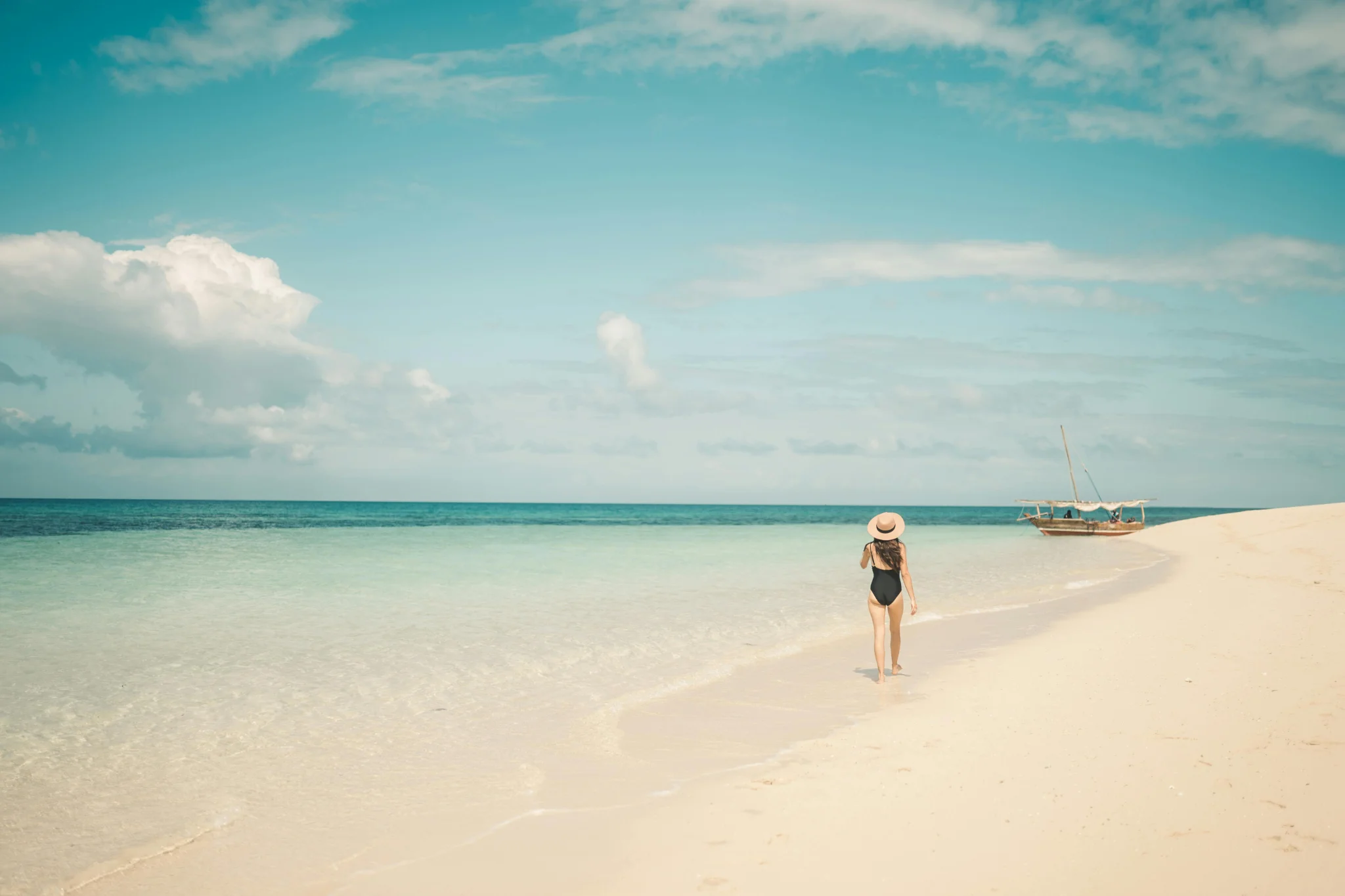 sfeerfoto - Zanzibar - 4