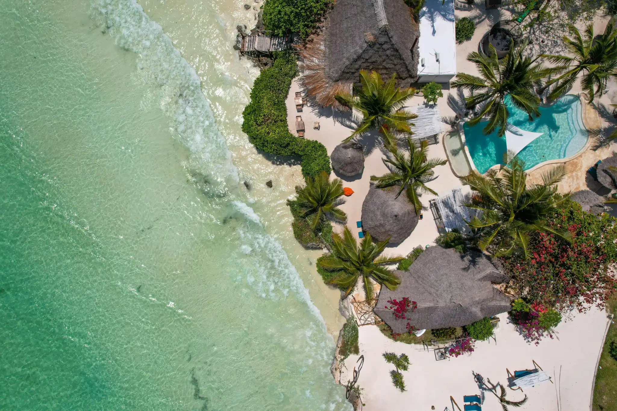 sfeerfoto - Zanzibar - 5