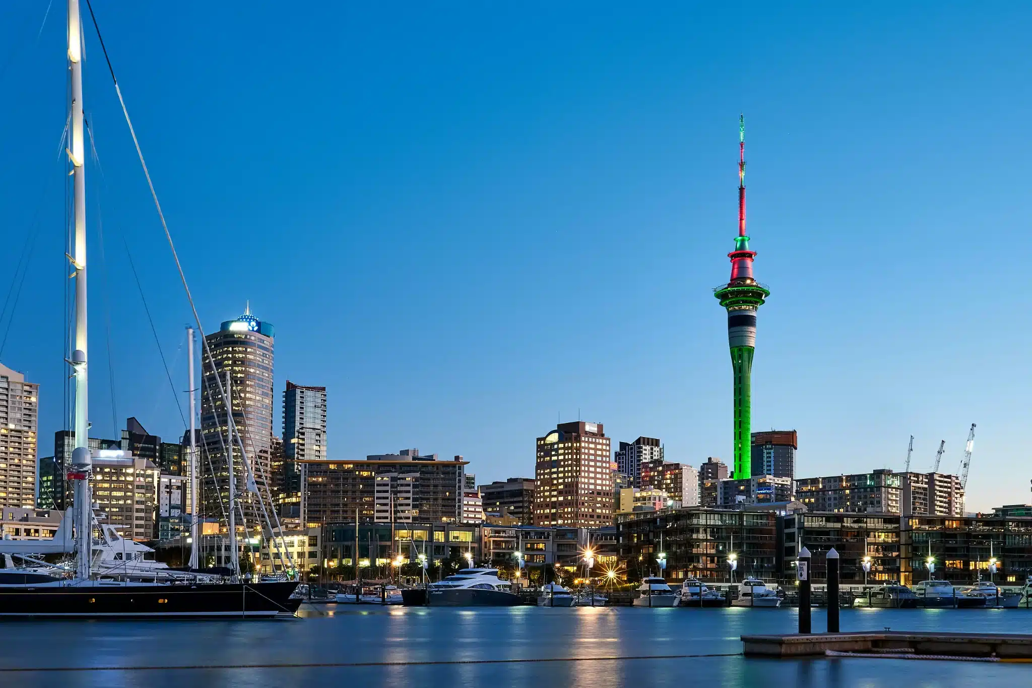 sfeerfoto - auckland - 3