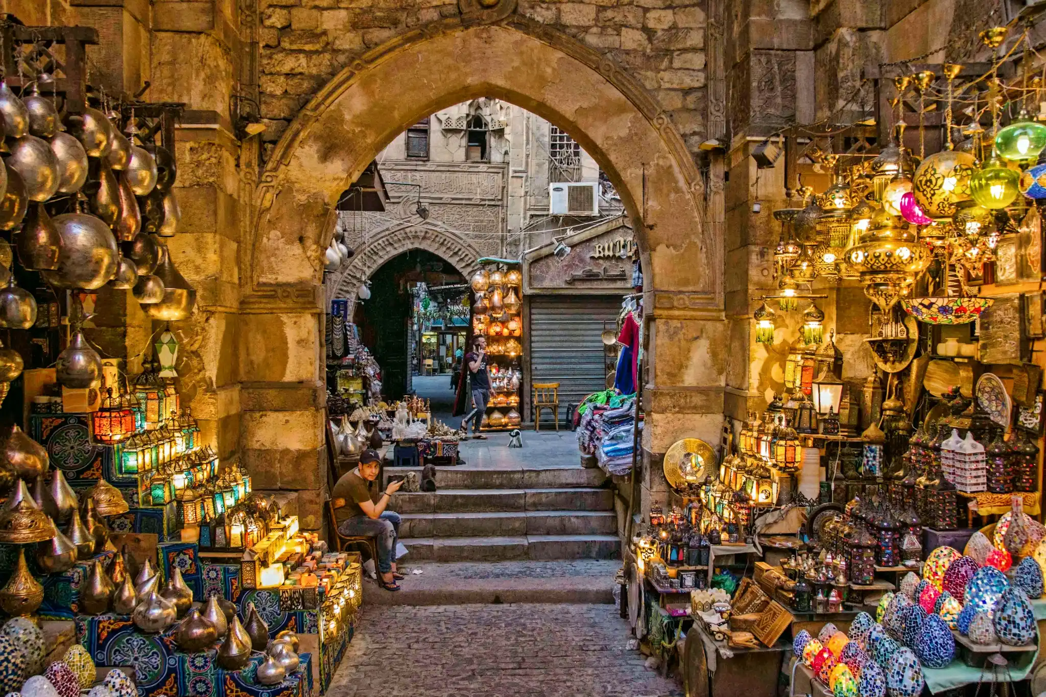 sfeerfoto - cairo - 1