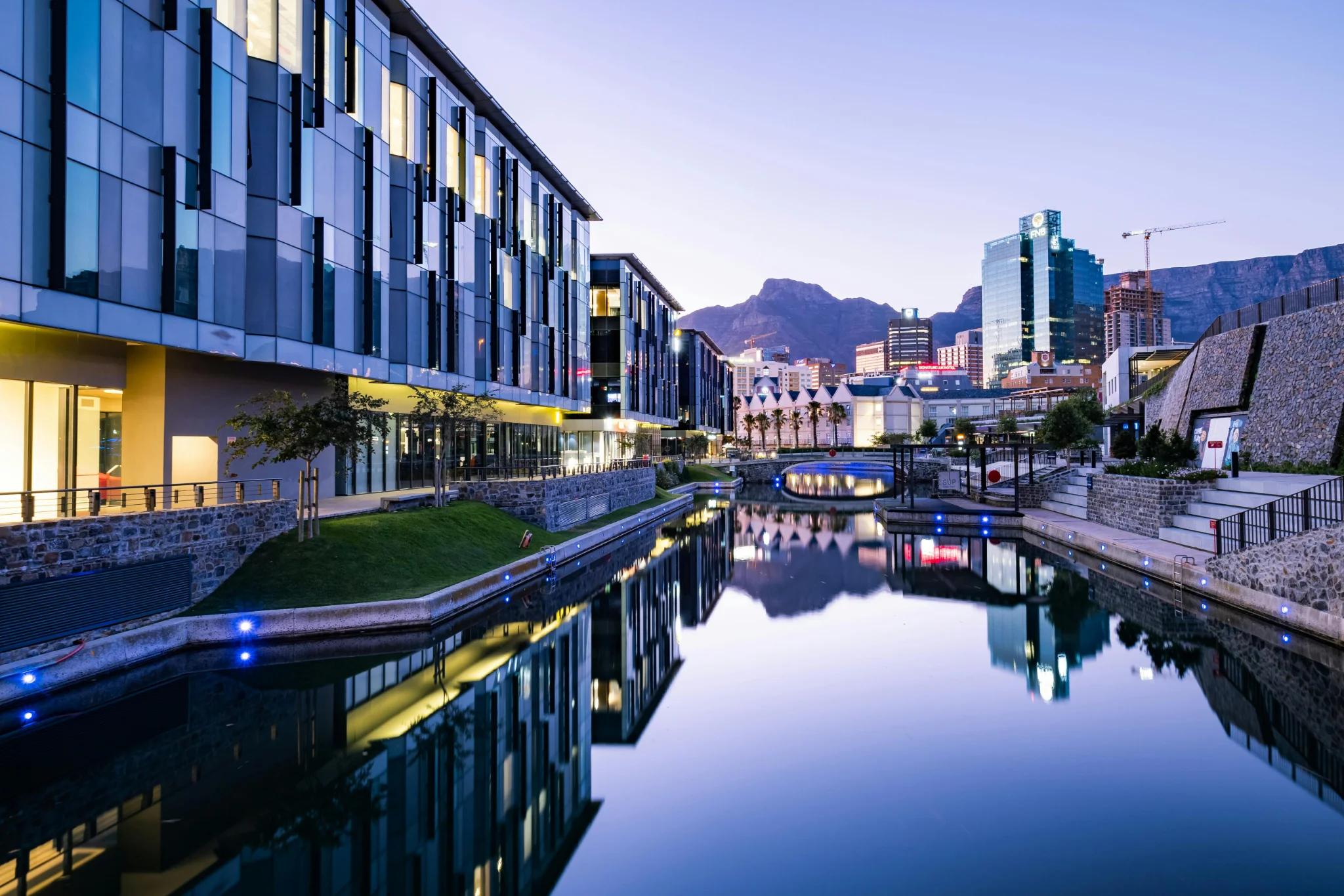 sfeerfoto - cape town - 1