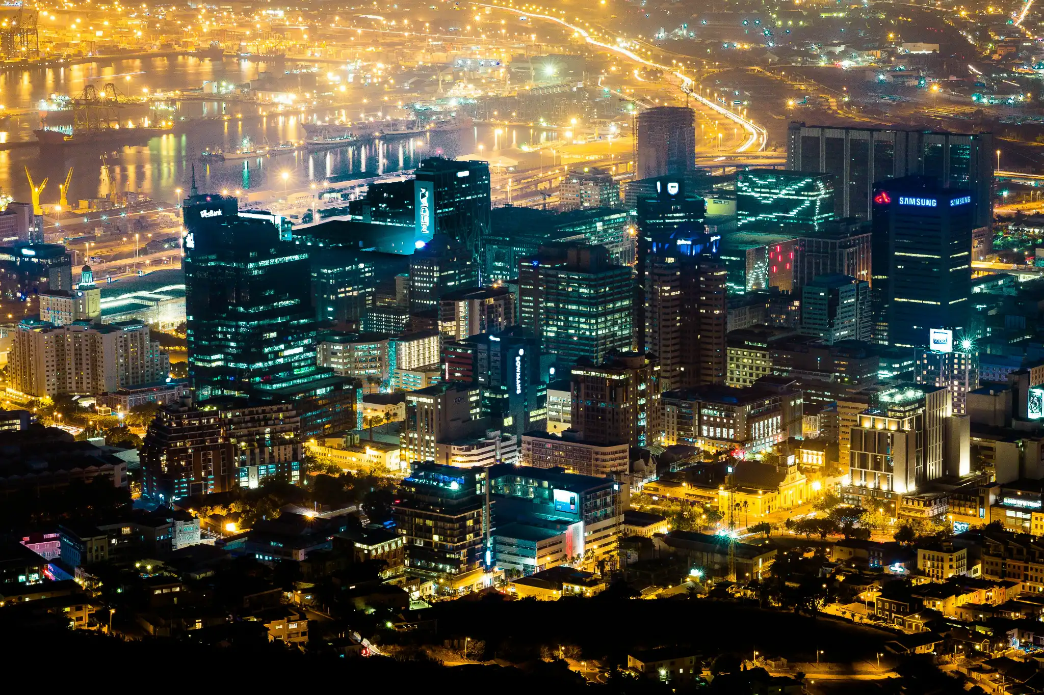 sfeerfoto - cape town - 4