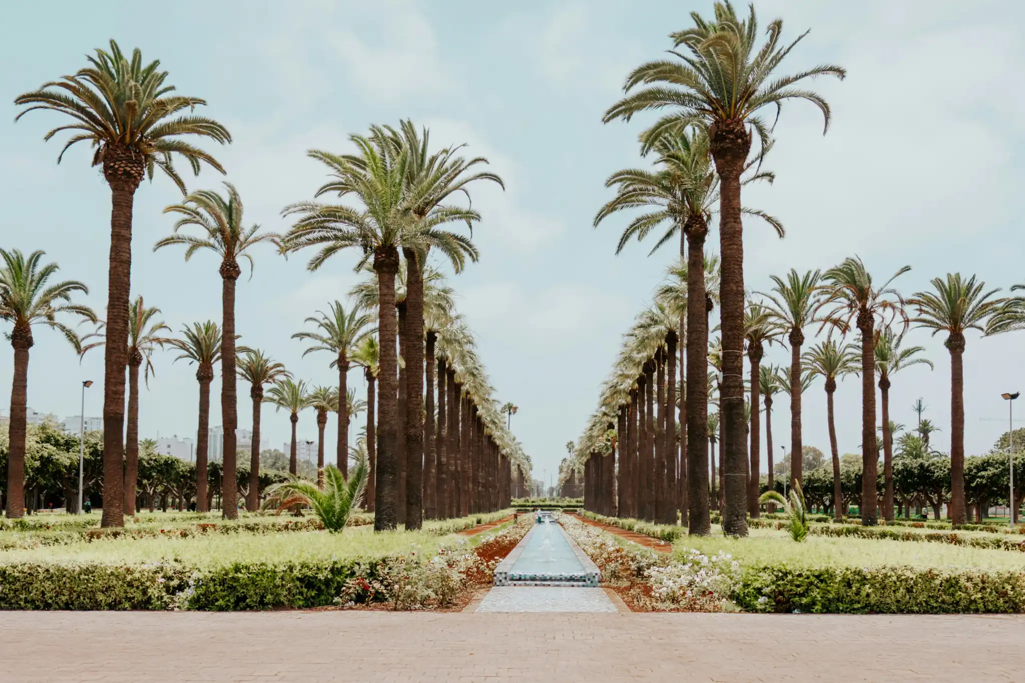 sfeerfoto - casablanca - 1