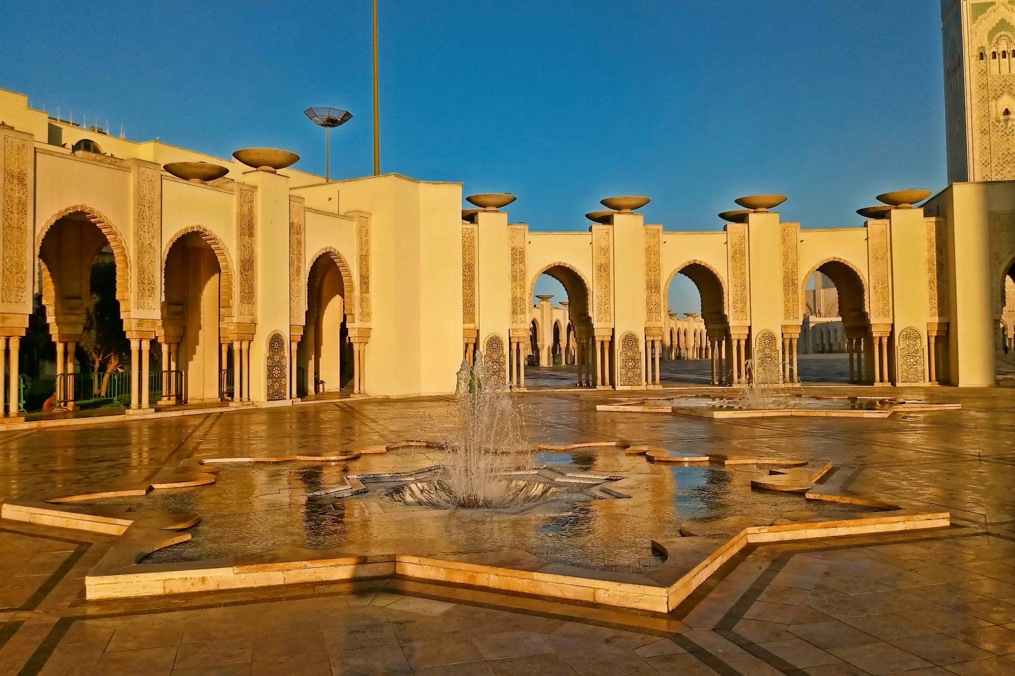 sfeerfoto - casablanca - 4