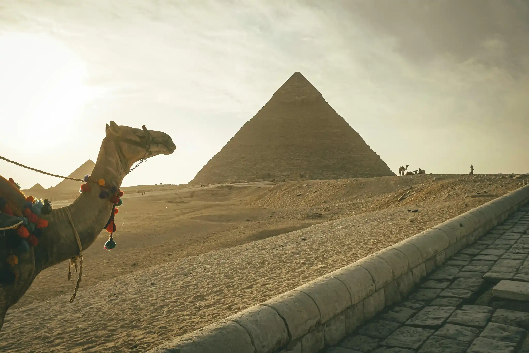 sfeerfoto - egypt - 1