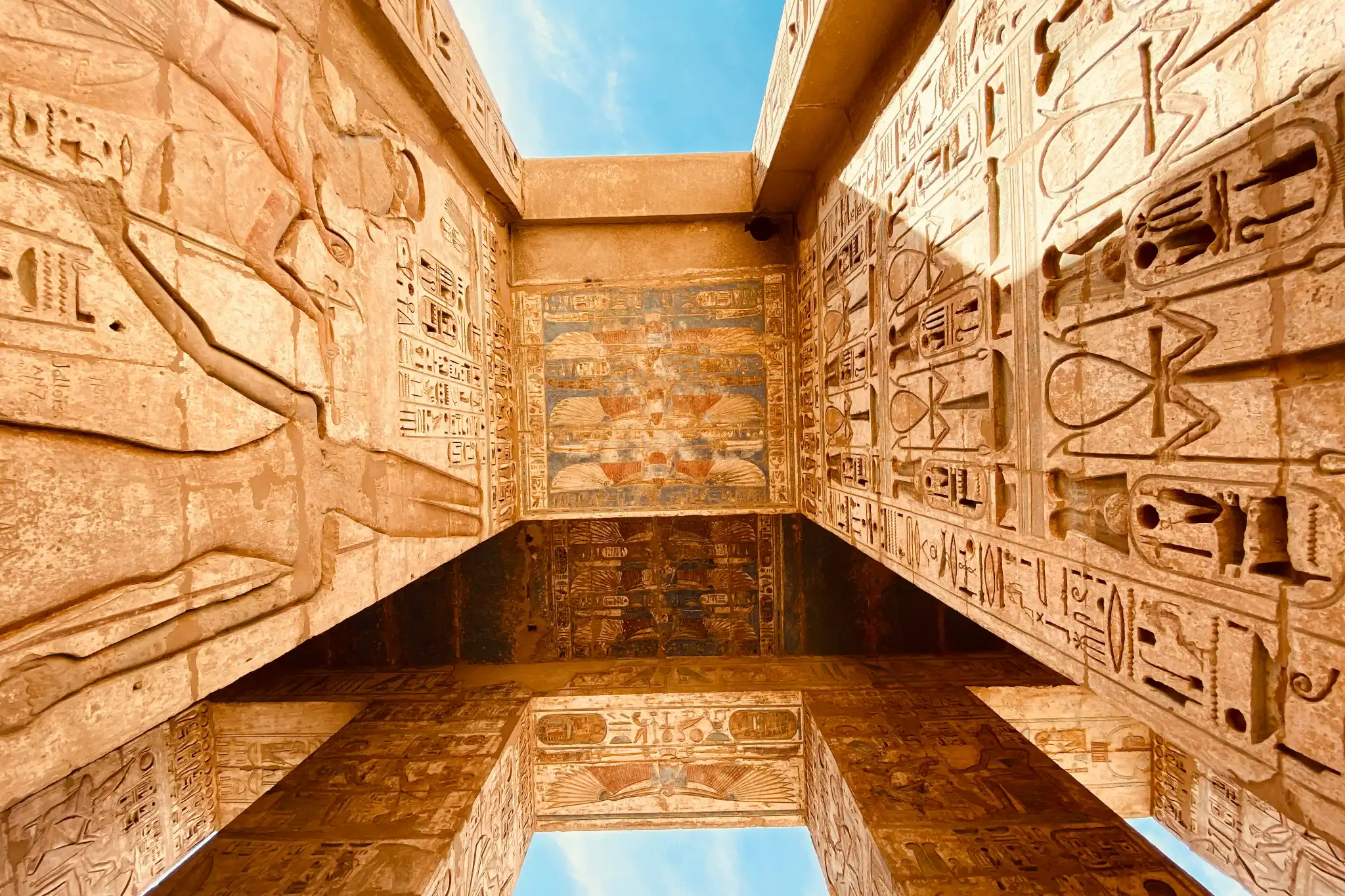 sfeerfoto - egypt - 2