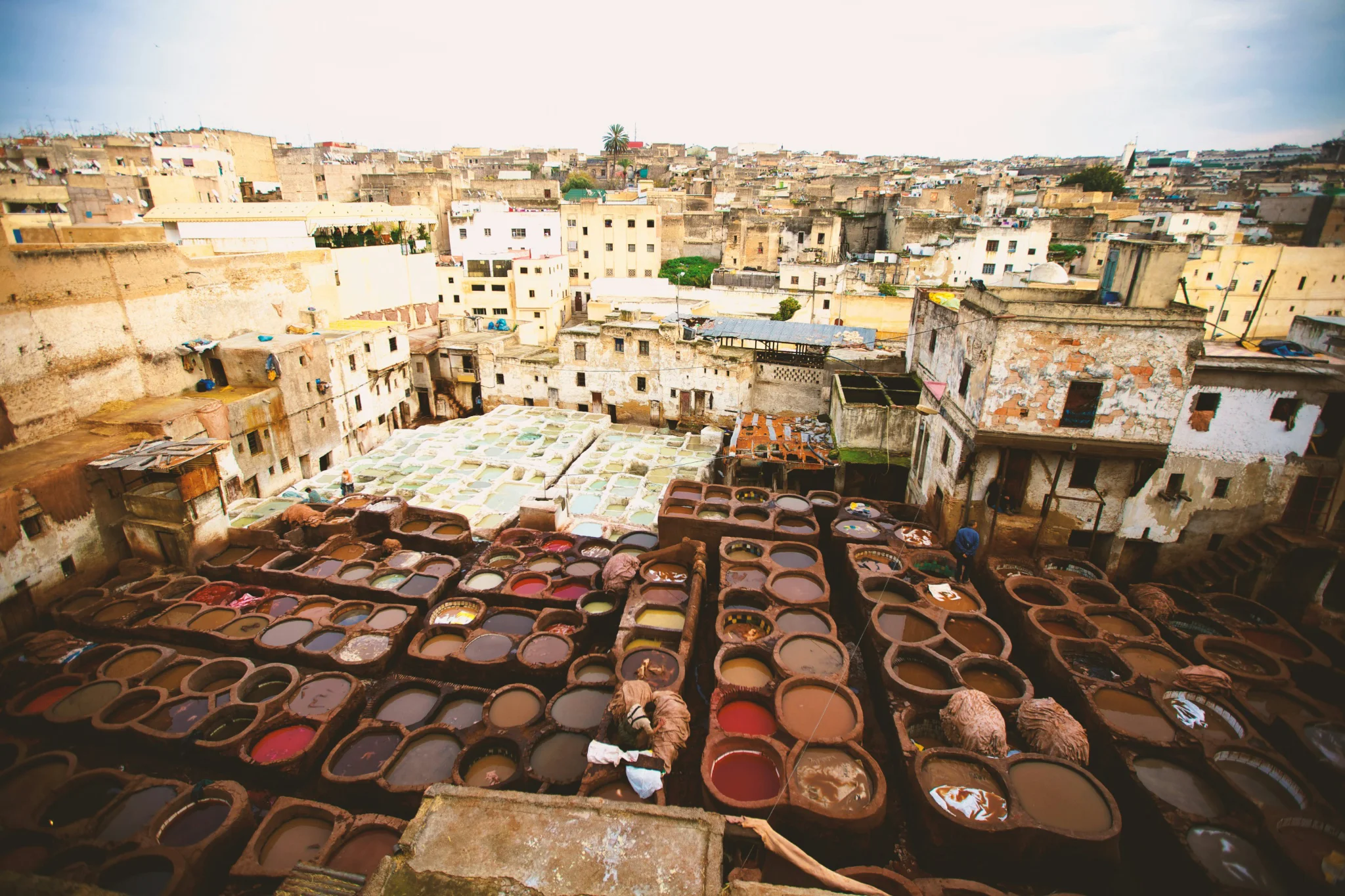 sfeerfoto - fès - 1